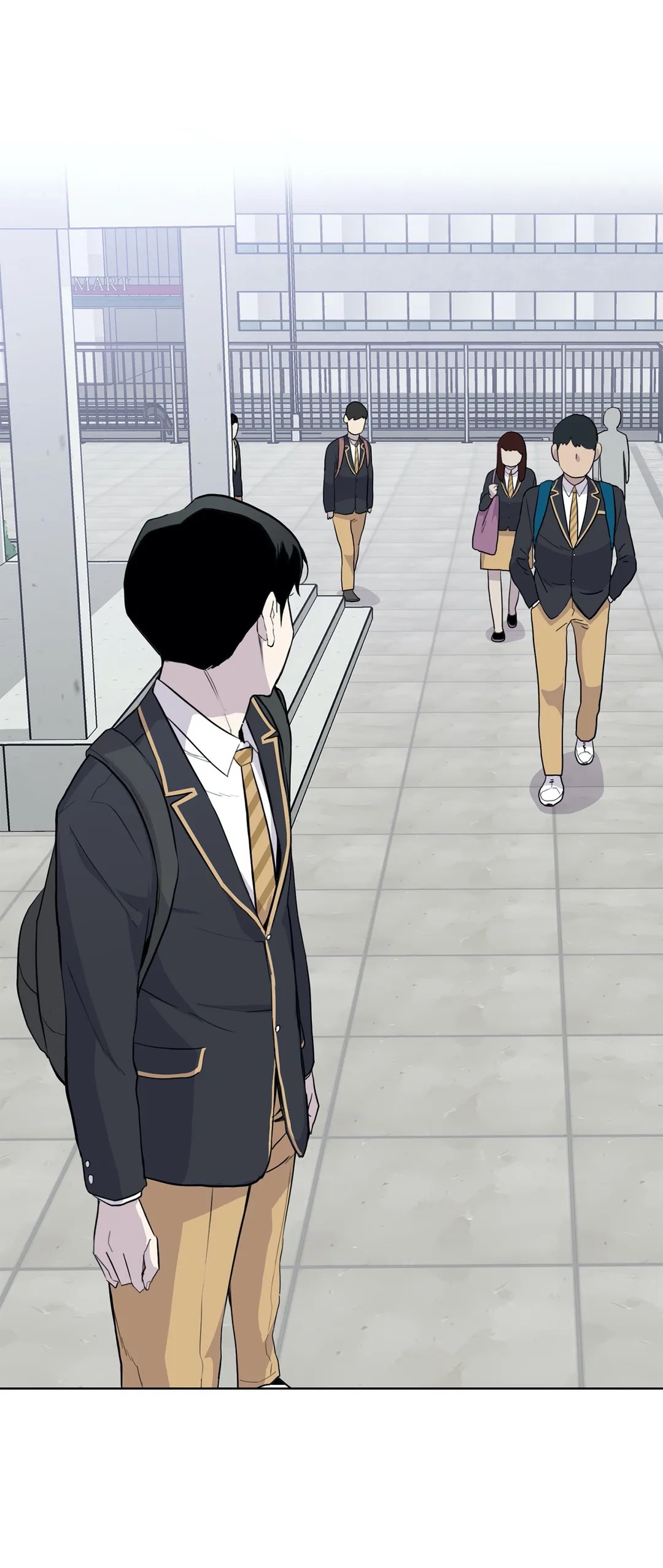 Two Steps Away Chapter 13 image 35