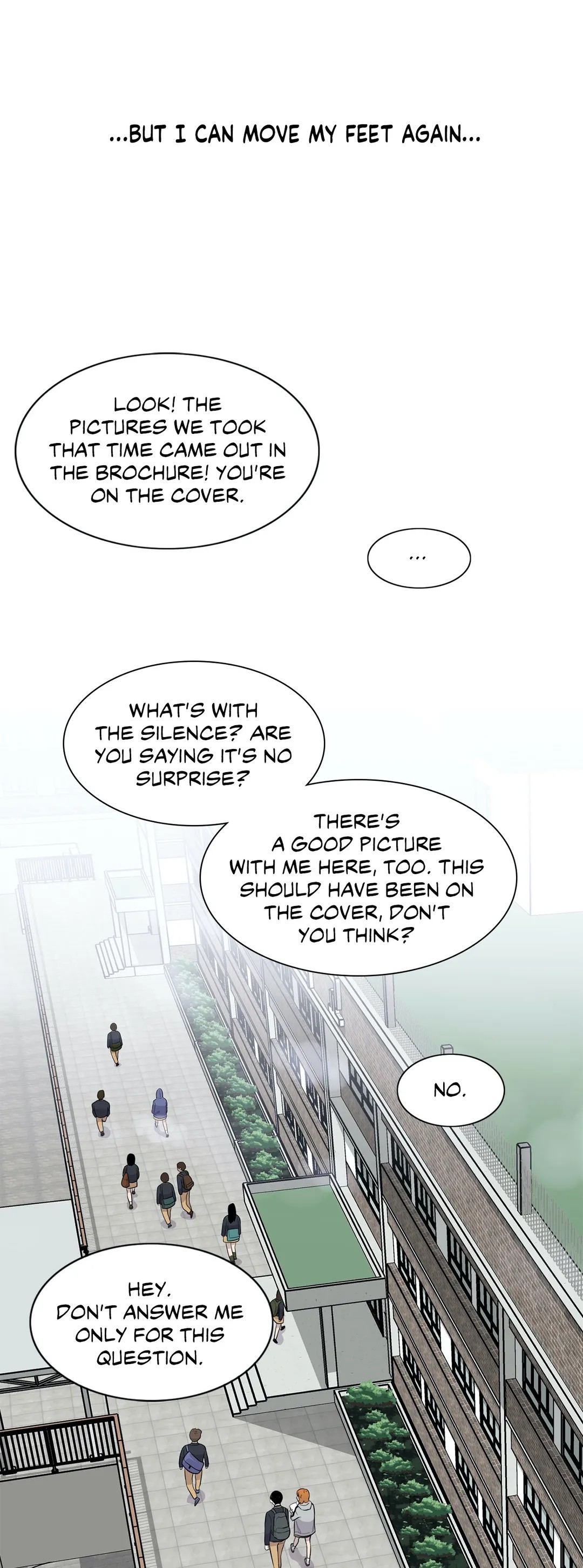 Two Steps Away Chapter 13 image 38