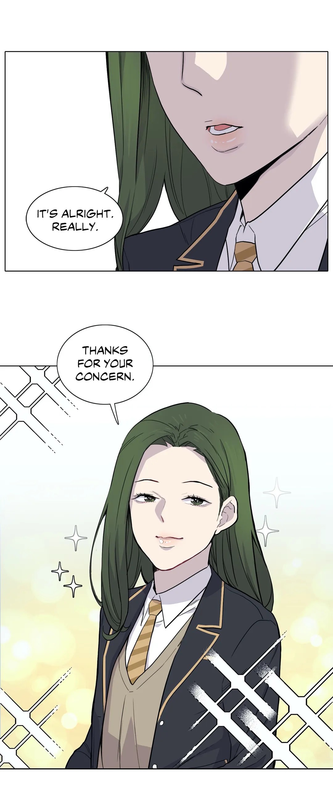 Two Steps Away Chapter 13 image 5