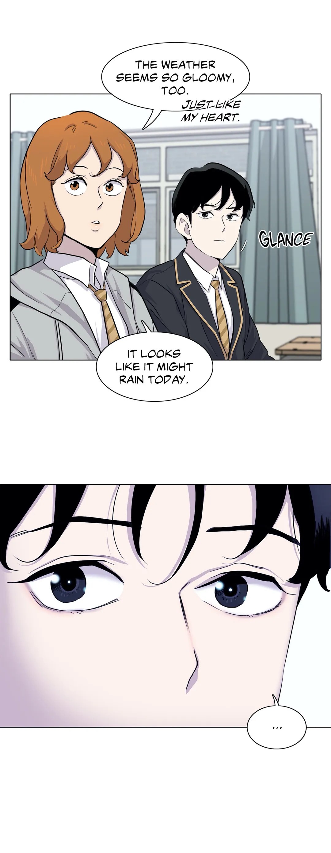 Two Steps Away Chapter 14 image 11