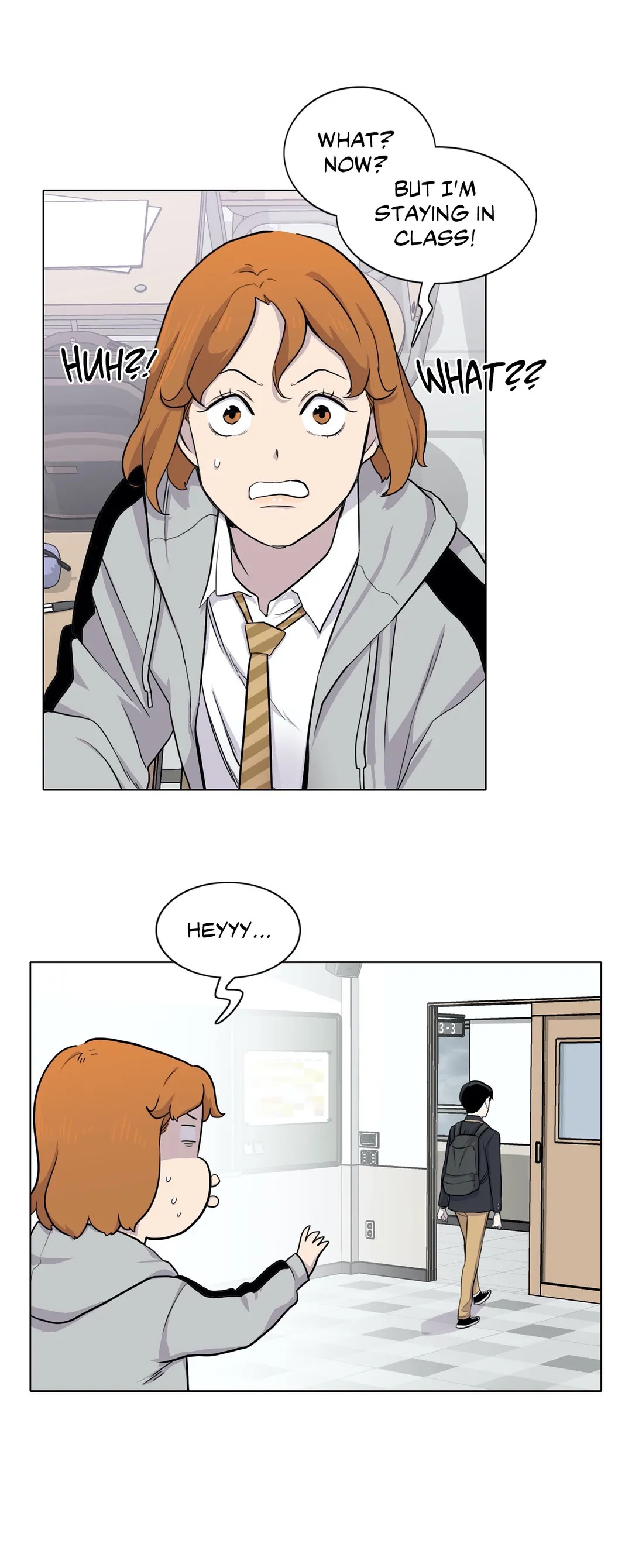 Two Steps Away Chapter 14 image 17