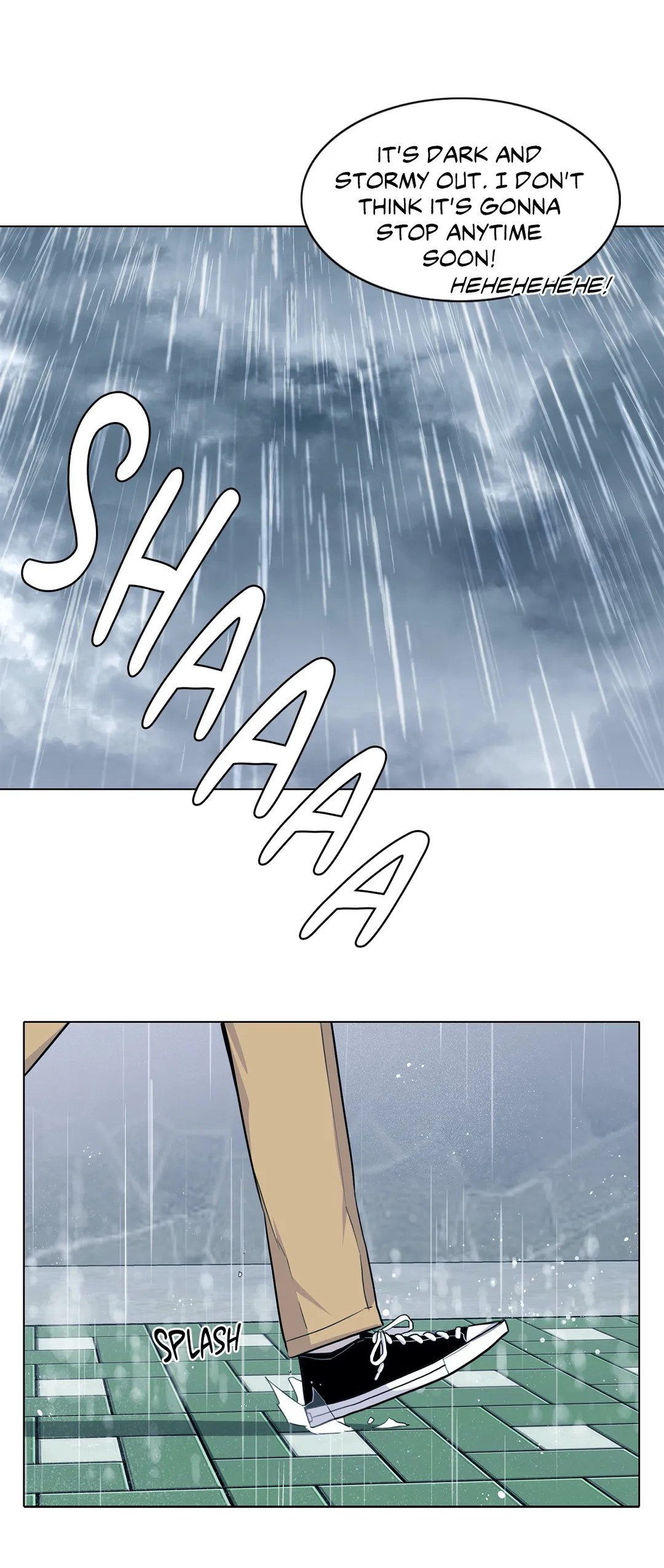 Two Steps Away Chapter 14 image 23