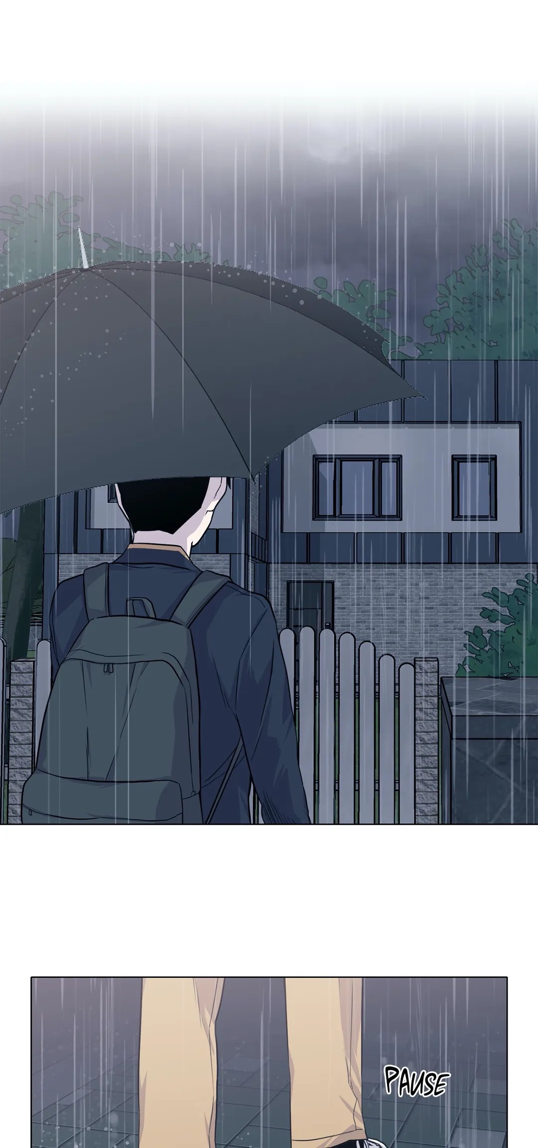 Two Steps Away Chapter 14 image 24