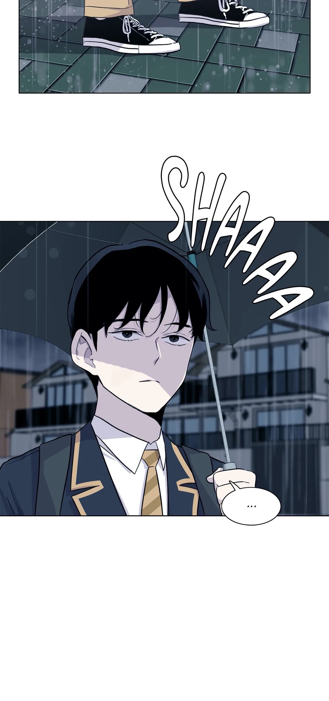 Two Steps Away Chapter 14 image 25