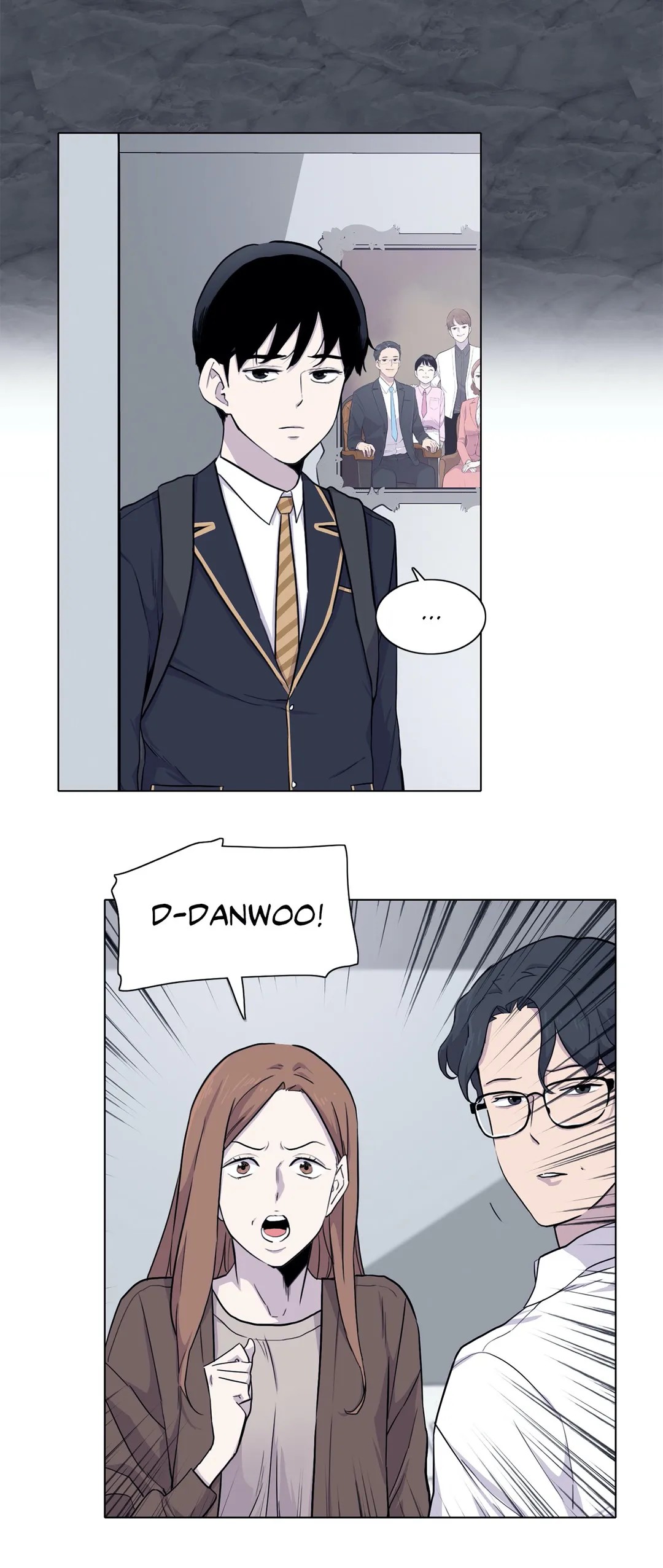 Two Steps Away Chapter 14 image 27