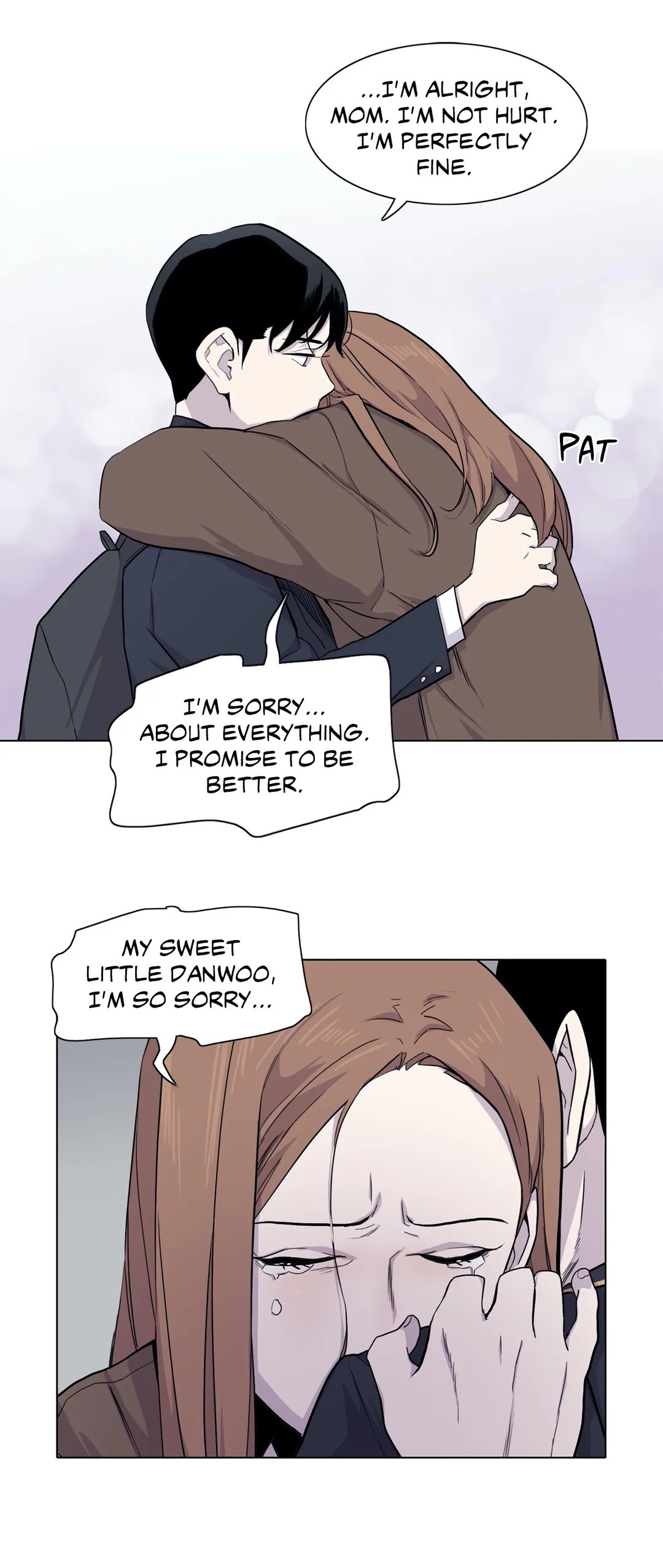 Two Steps Away Chapter 14 image 30