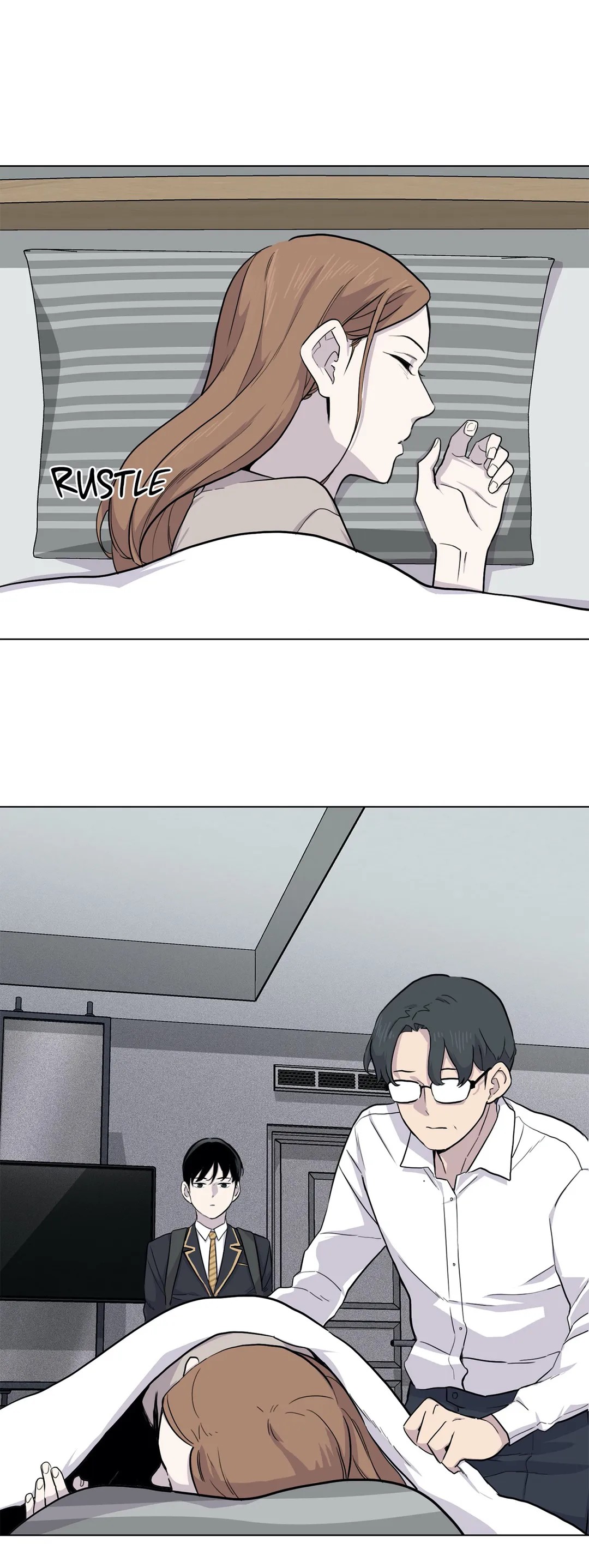 Two Steps Away Chapter 14 image 32