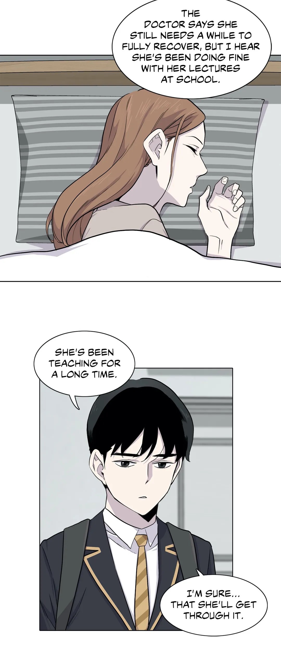 Two Steps Away Chapter 14 image 35