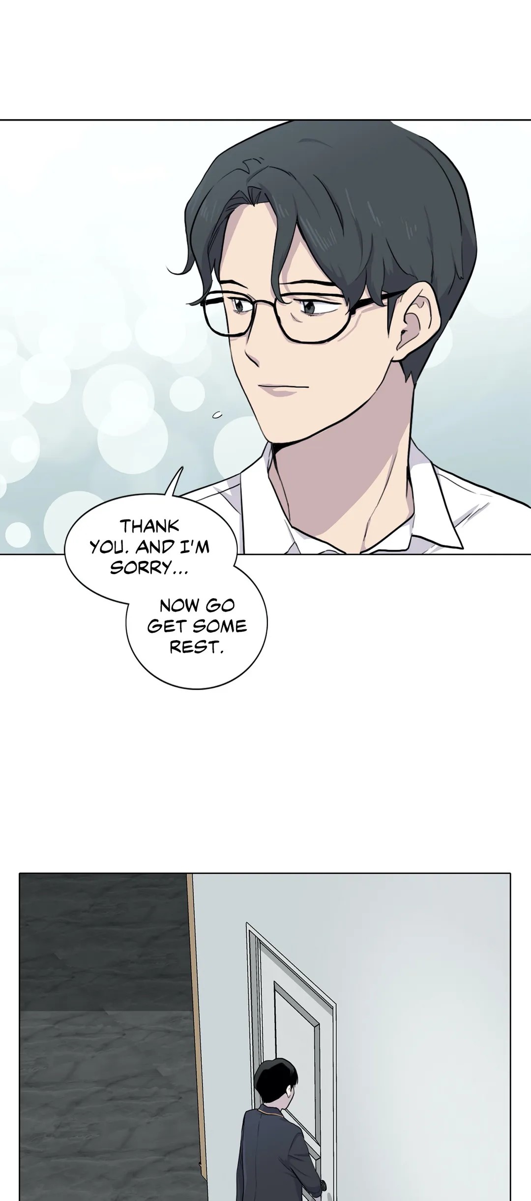 Two Steps Away Chapter 14 image 36