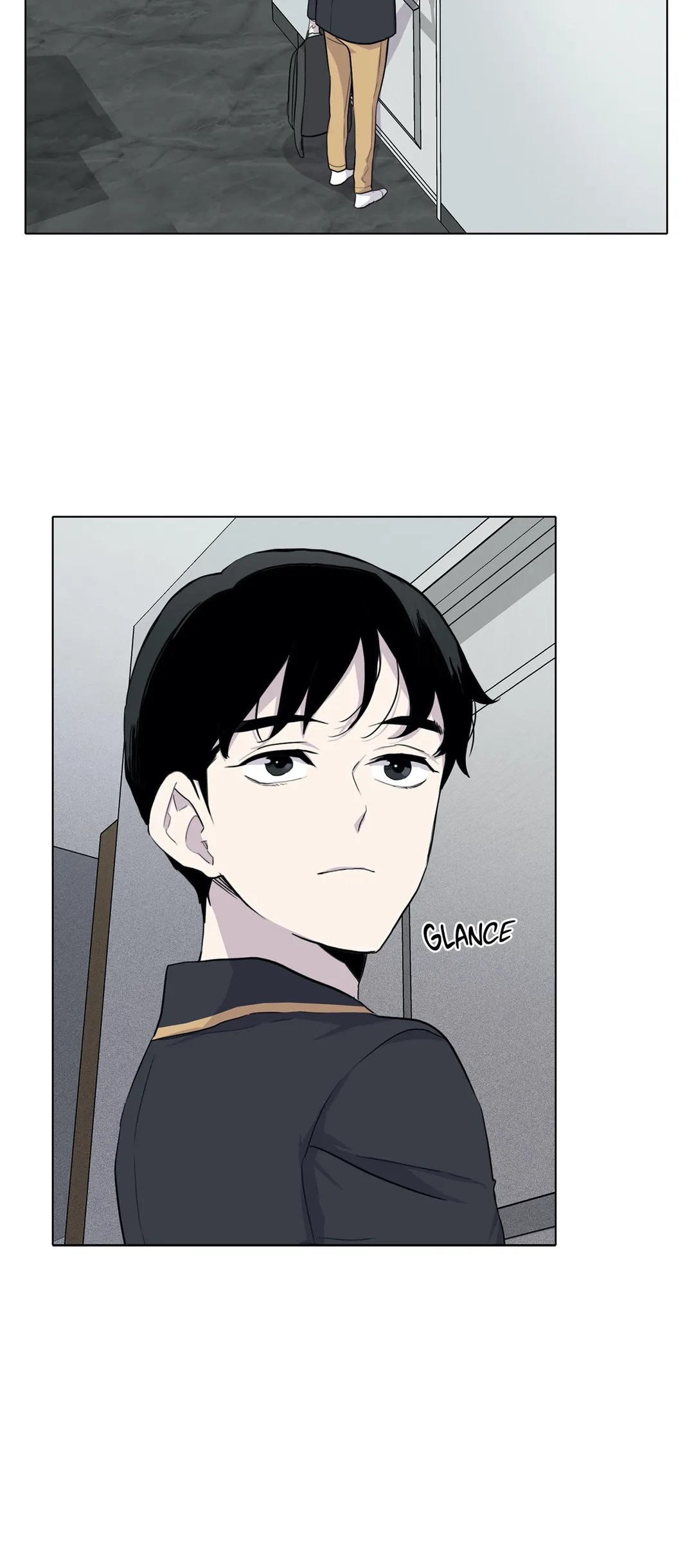 Two Steps Away Chapter 14 image 37