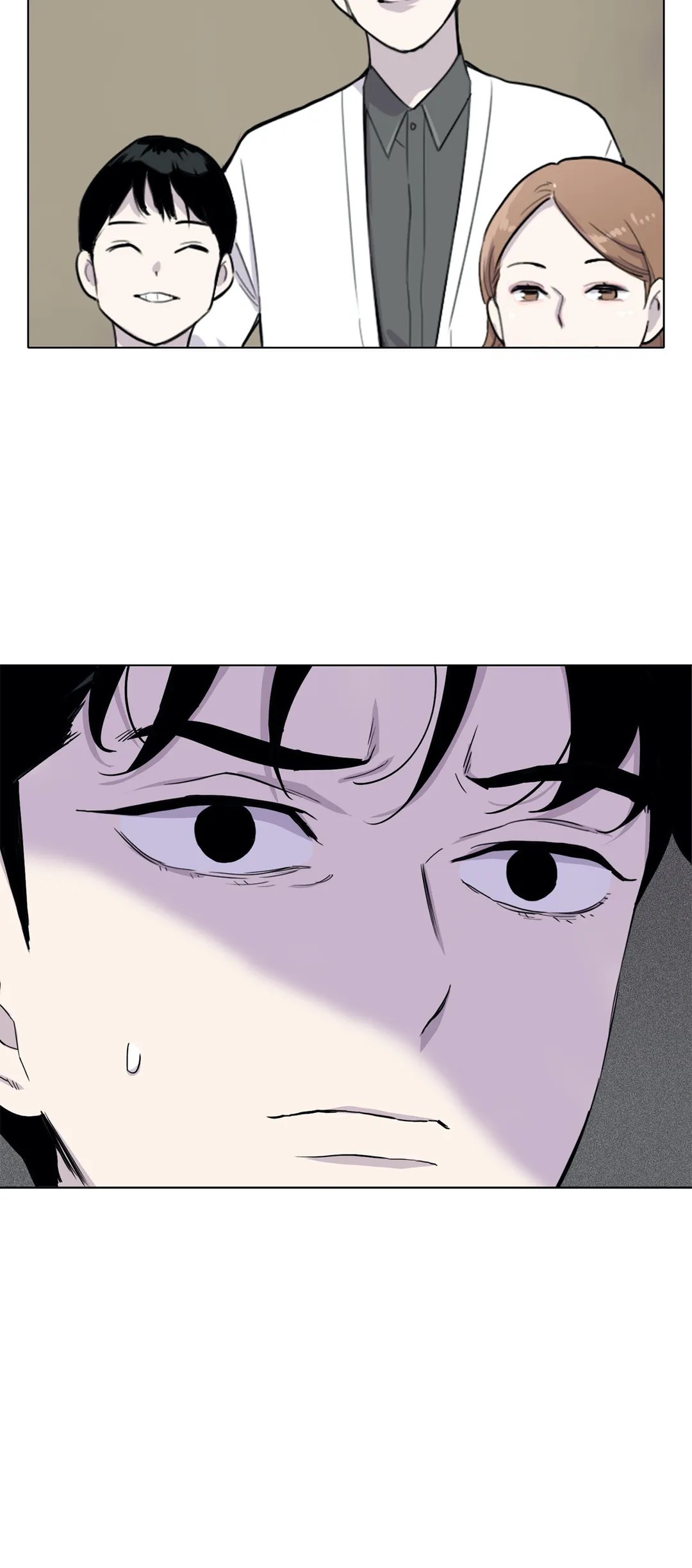 Two Steps Away Chapter 14 image 39