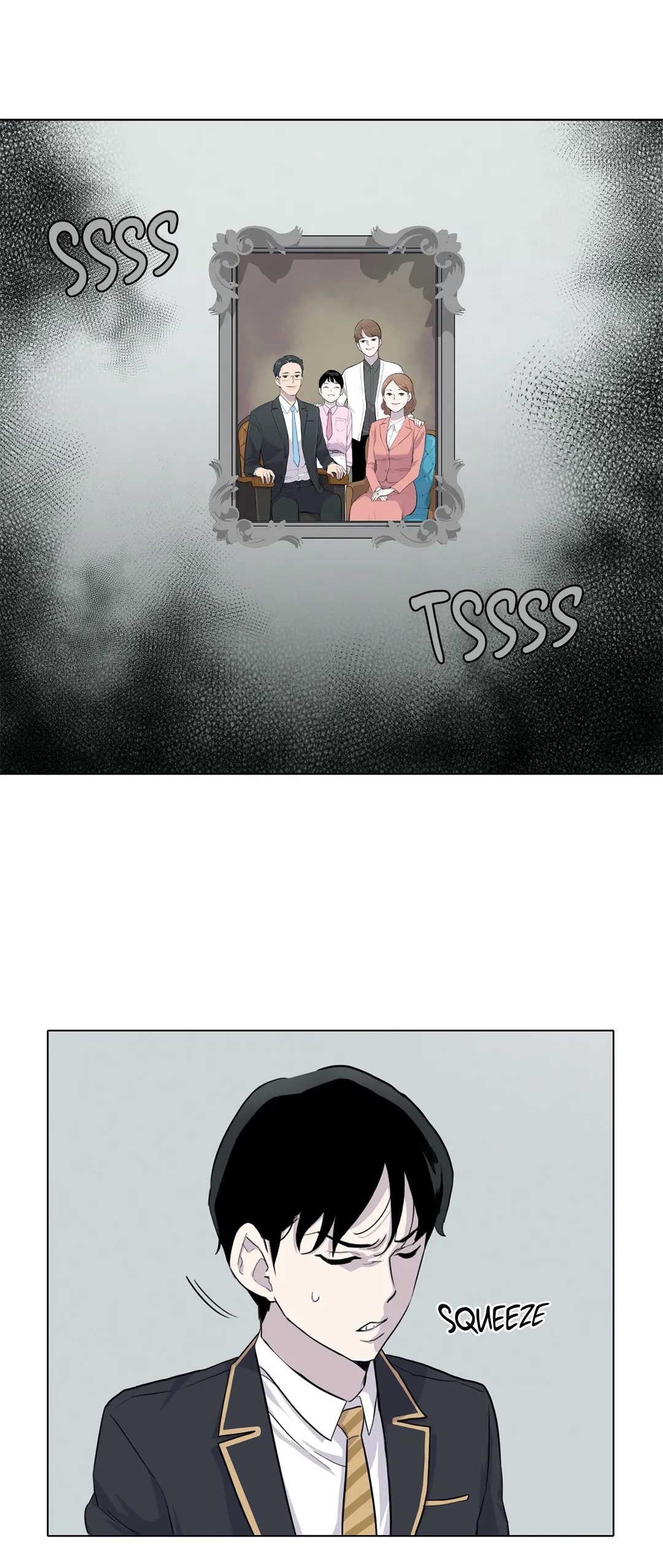 Two Steps Away Chapter 14 image 40