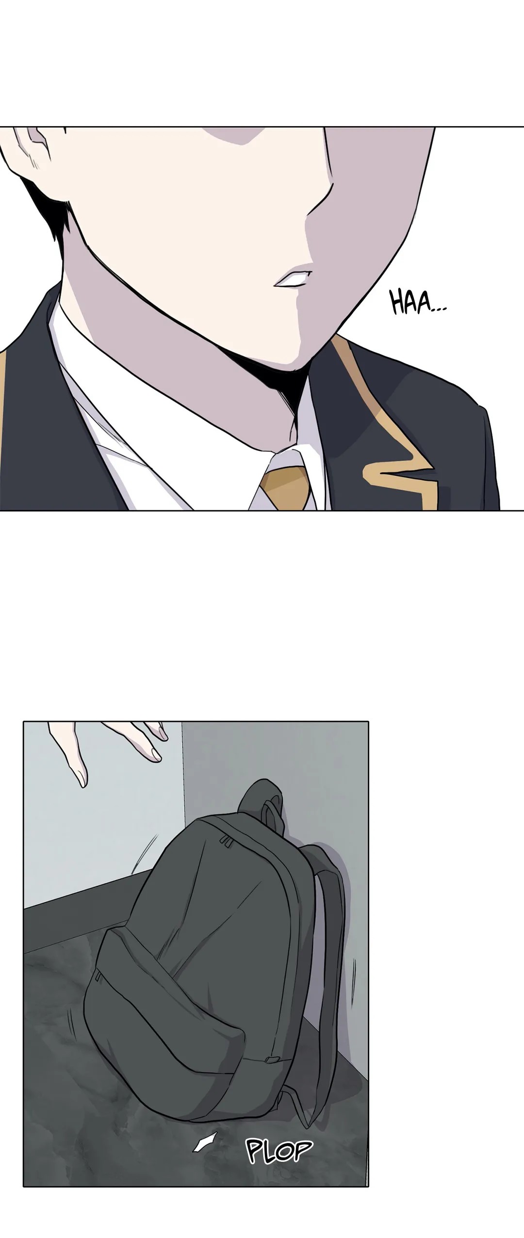 Two Steps Away Chapter 14 image 42