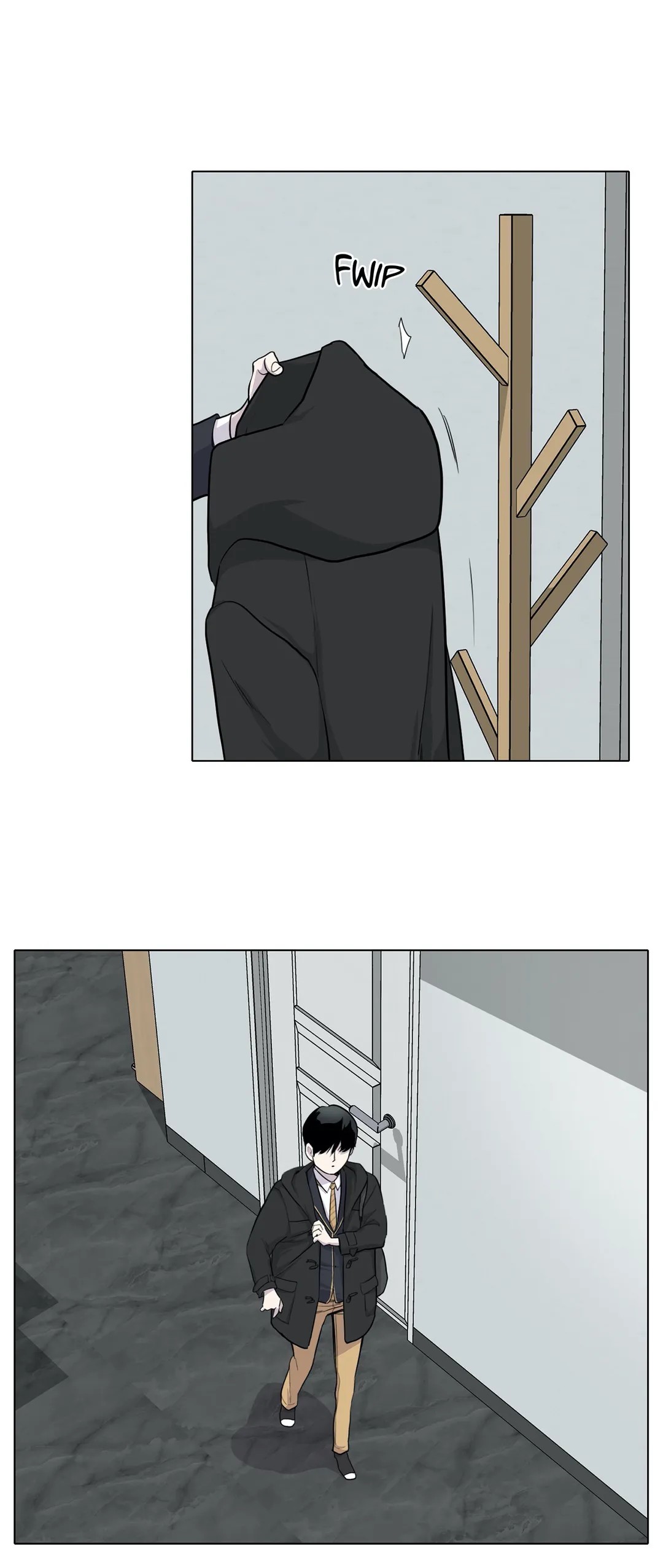 Two Steps Away Chapter 14 image 43