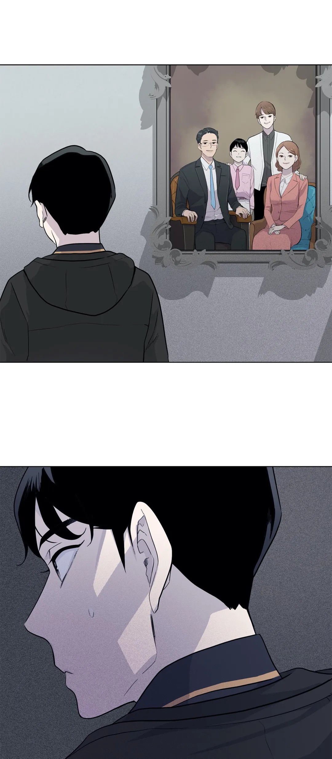 Two Steps Away Chapter 14 image 44