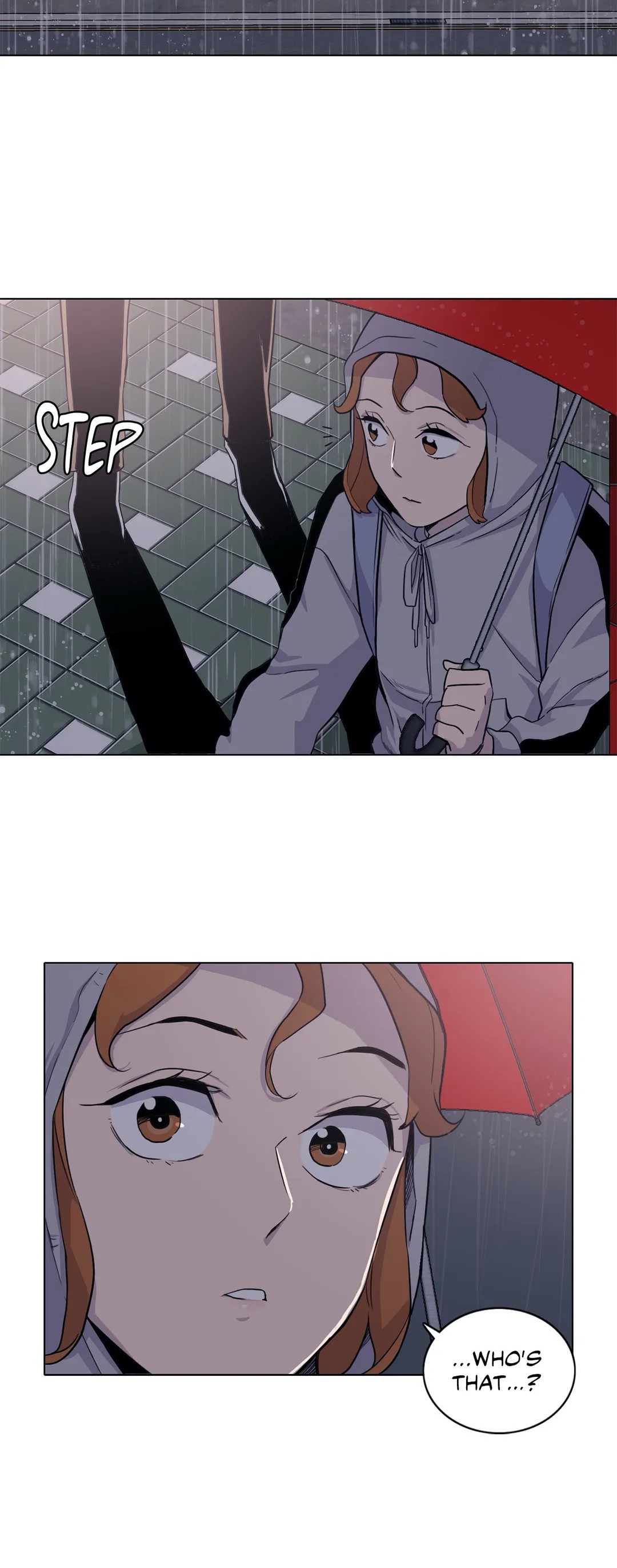 Two Steps Away Chapter 14 image 47