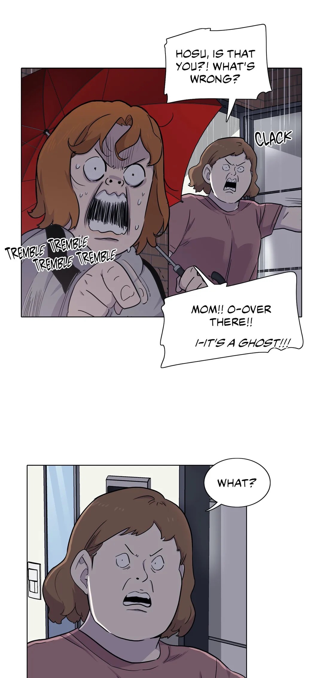 Two Steps Away Chapter 14 image 50