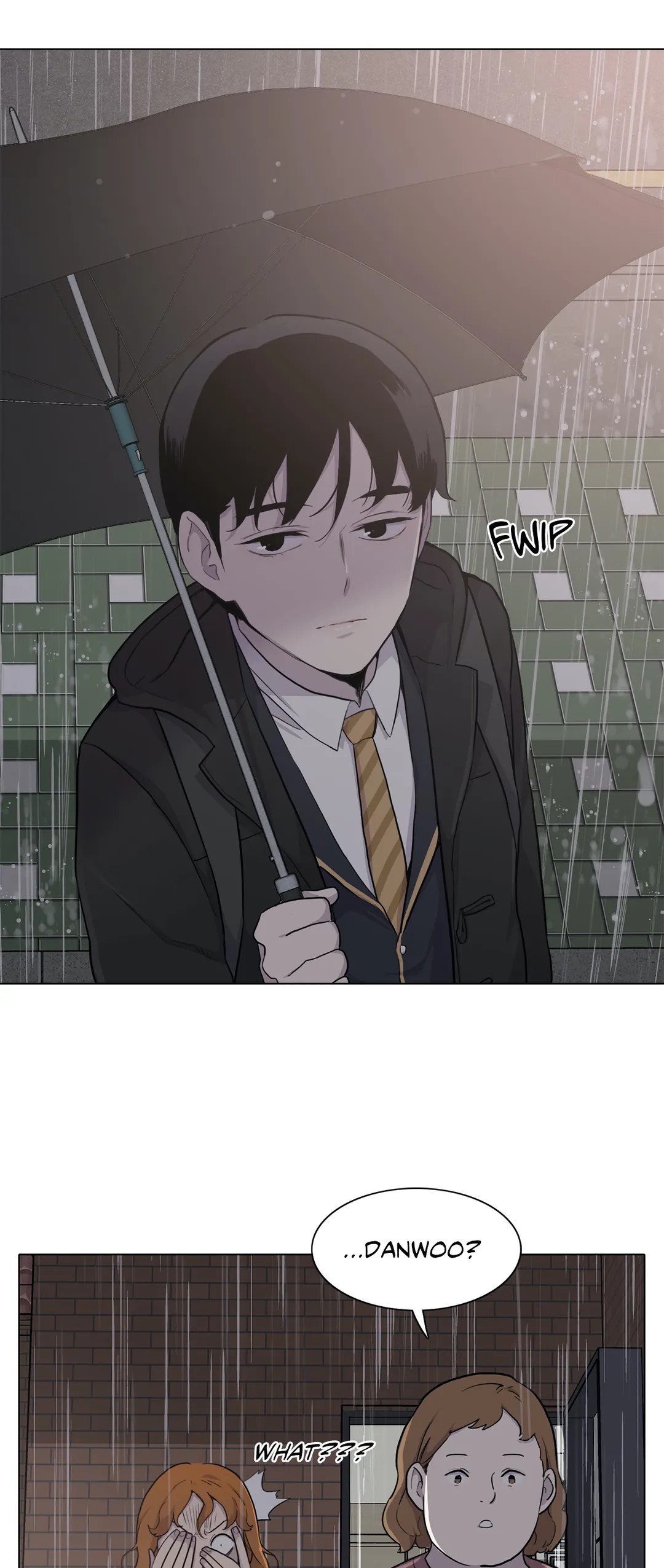 Two Steps Away Chapter 14 image 52