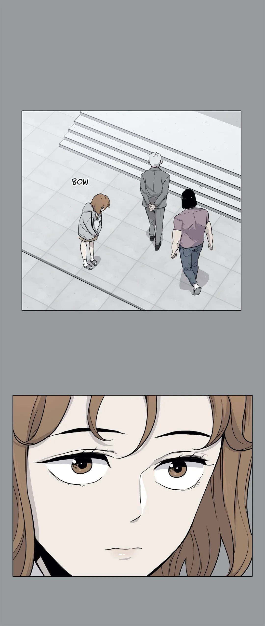 Two Steps Away Chapter 14 image 5