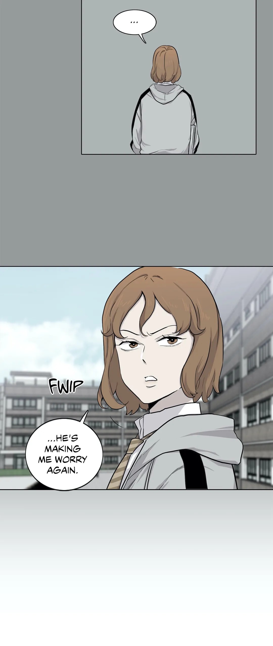 Two Steps Away Chapter 14 image 7