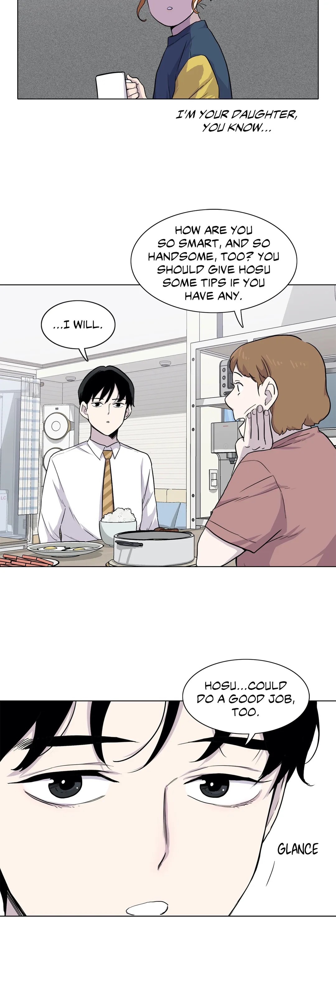 Two Steps Away Chapter 15 image 9