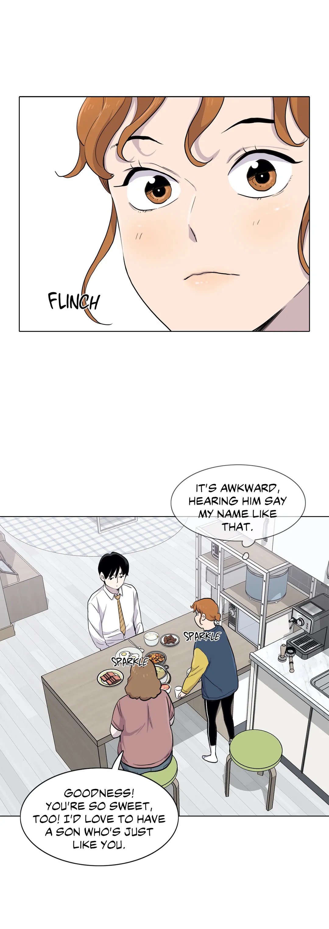 Two Steps Away Chapter 15 image 10