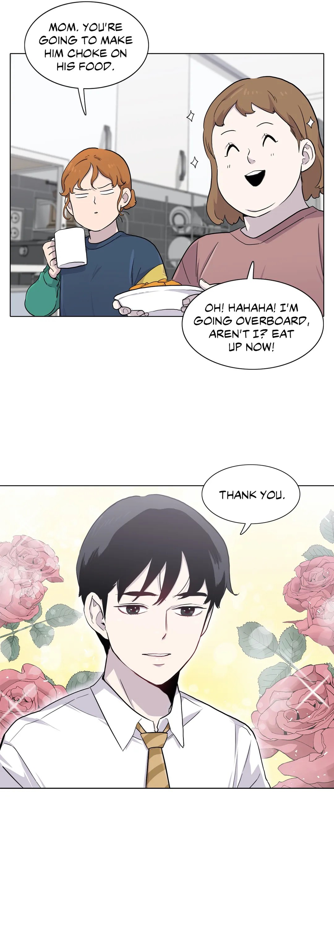 Two Steps Away Chapter 15 image 11
