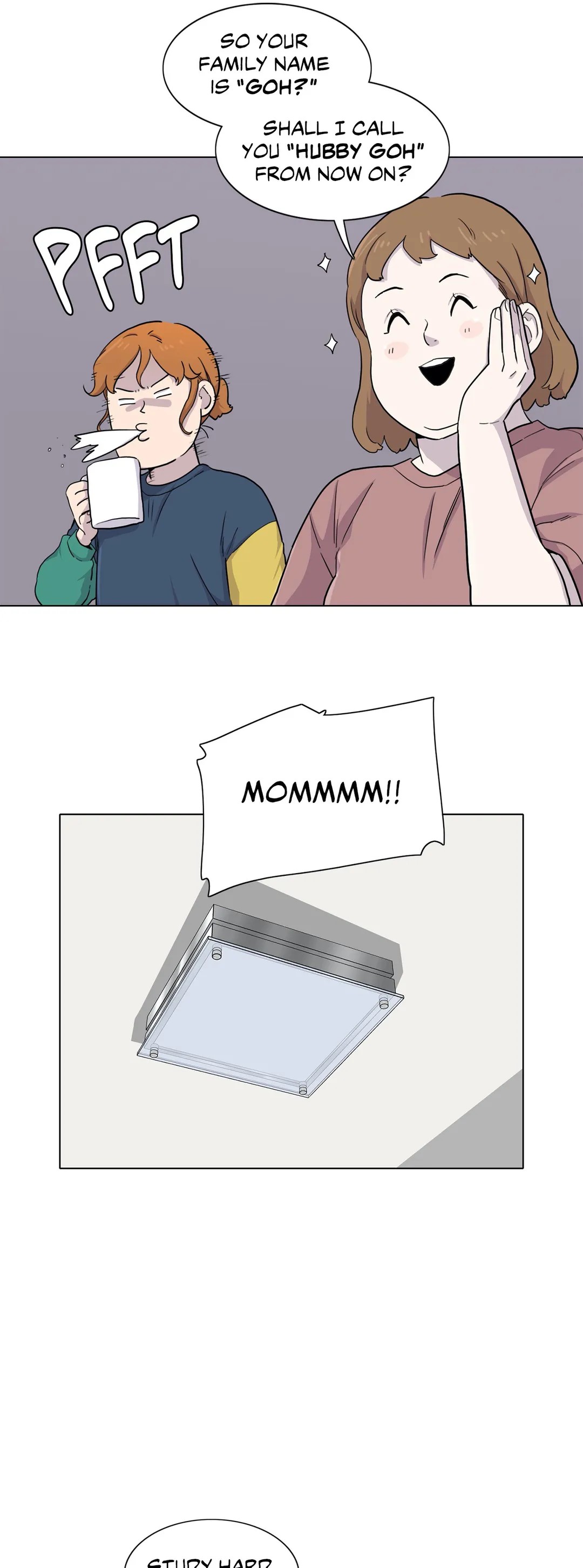 Two Steps Away Chapter 15 image 12