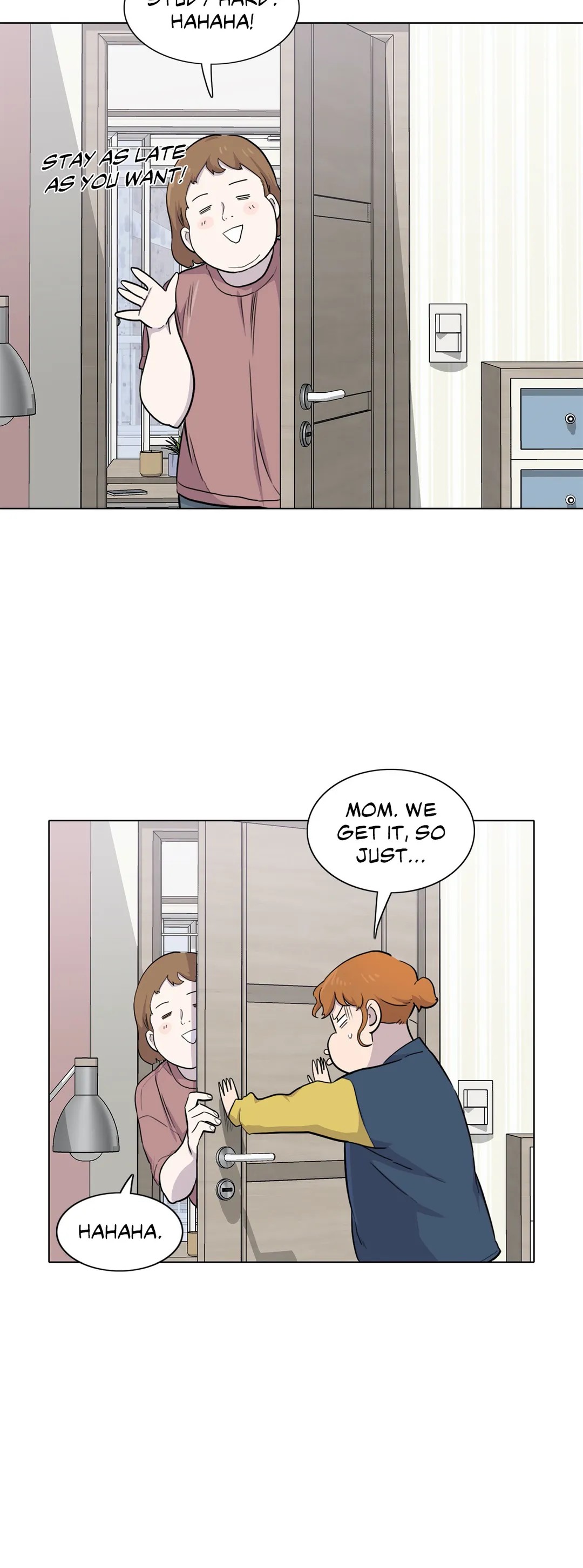 Two Steps Away Chapter 15 image 13