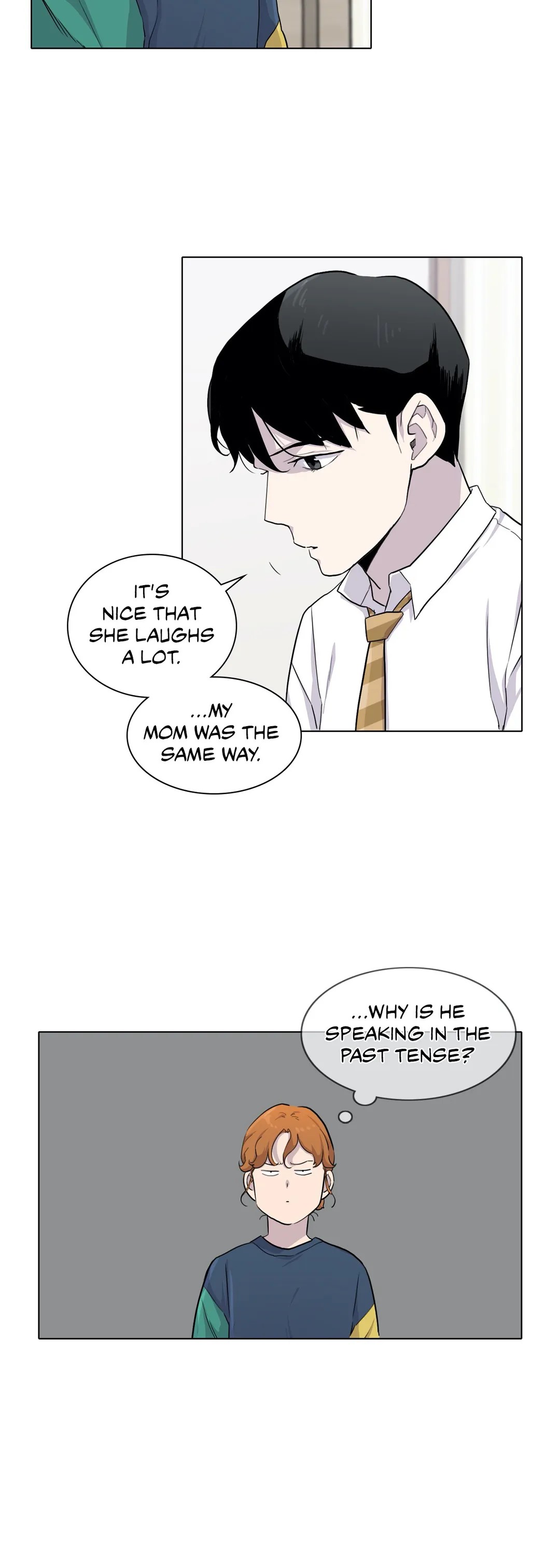 Two Steps Away Chapter 15 image 15