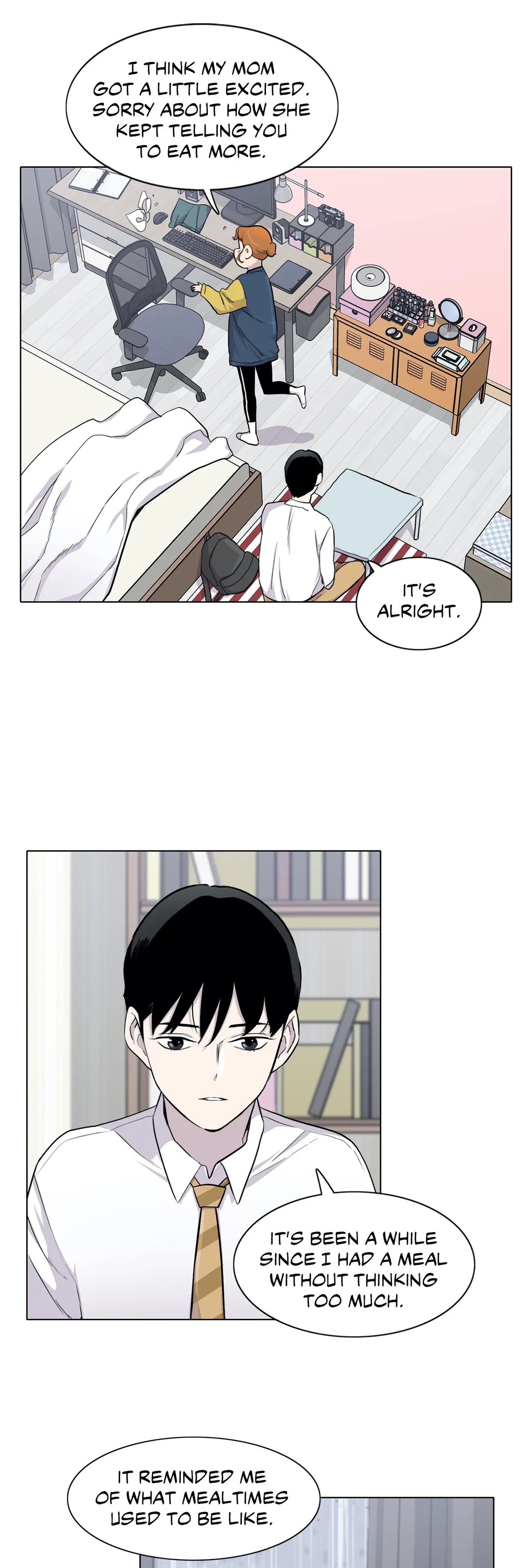 Two Steps Away Chapter 15 image 16