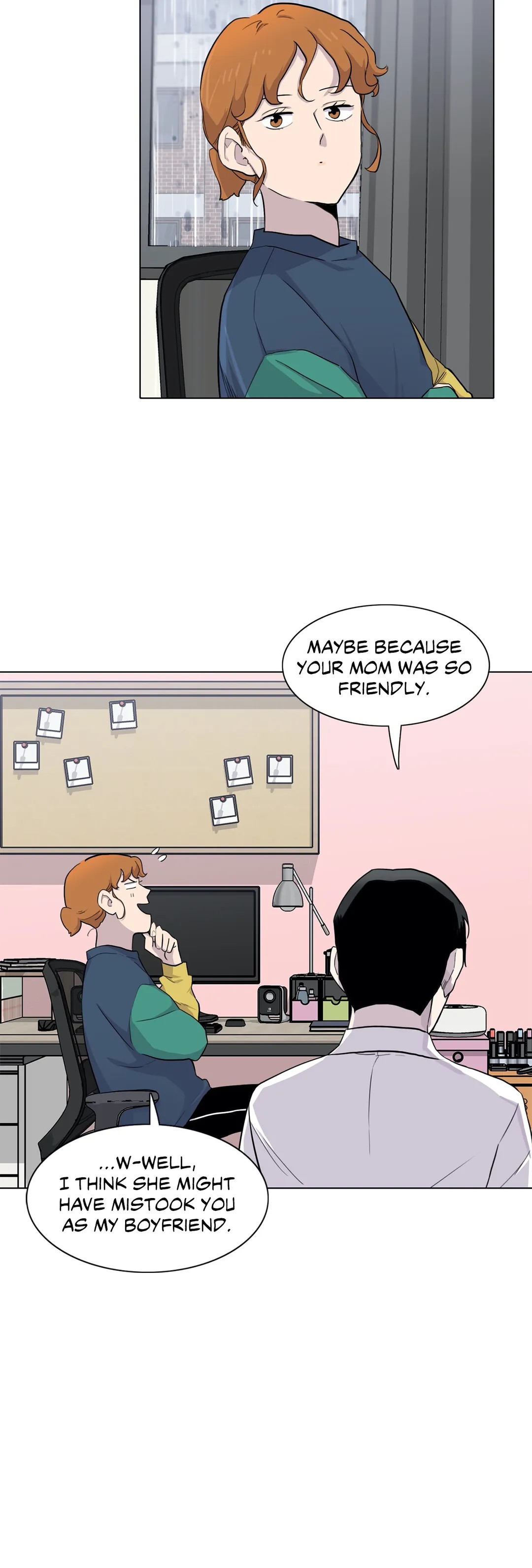Two Steps Away Chapter 15 image 17