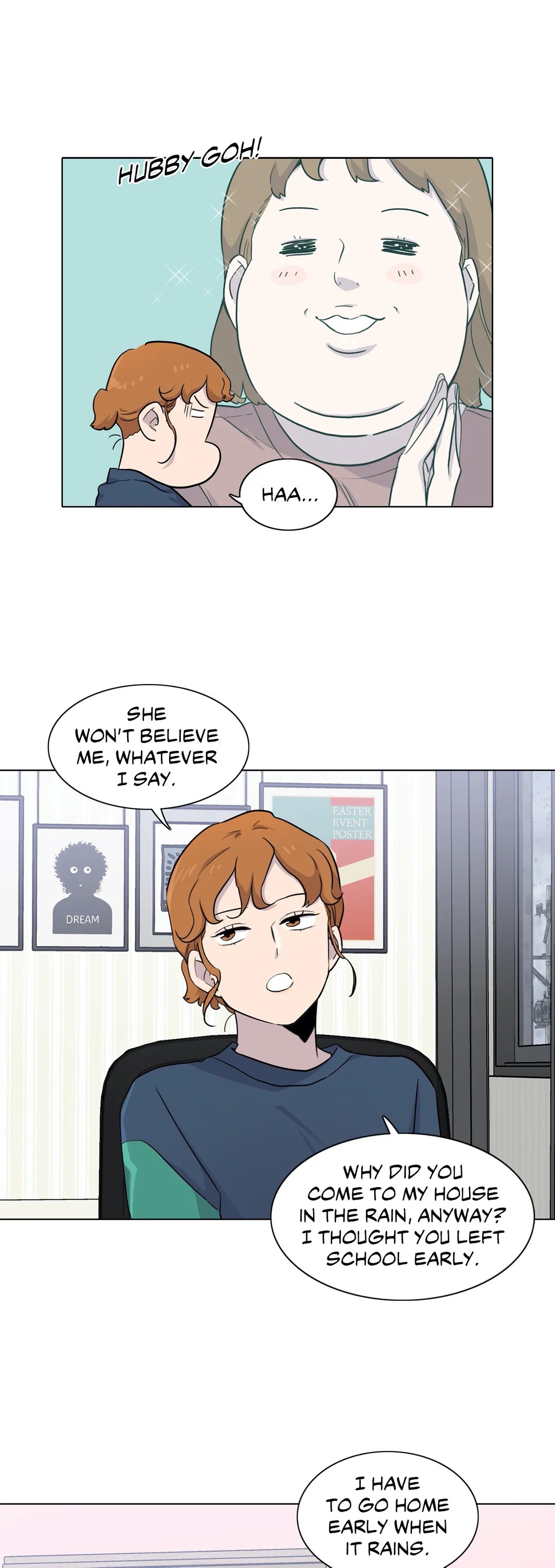 Two Steps Away Chapter 15 image 18