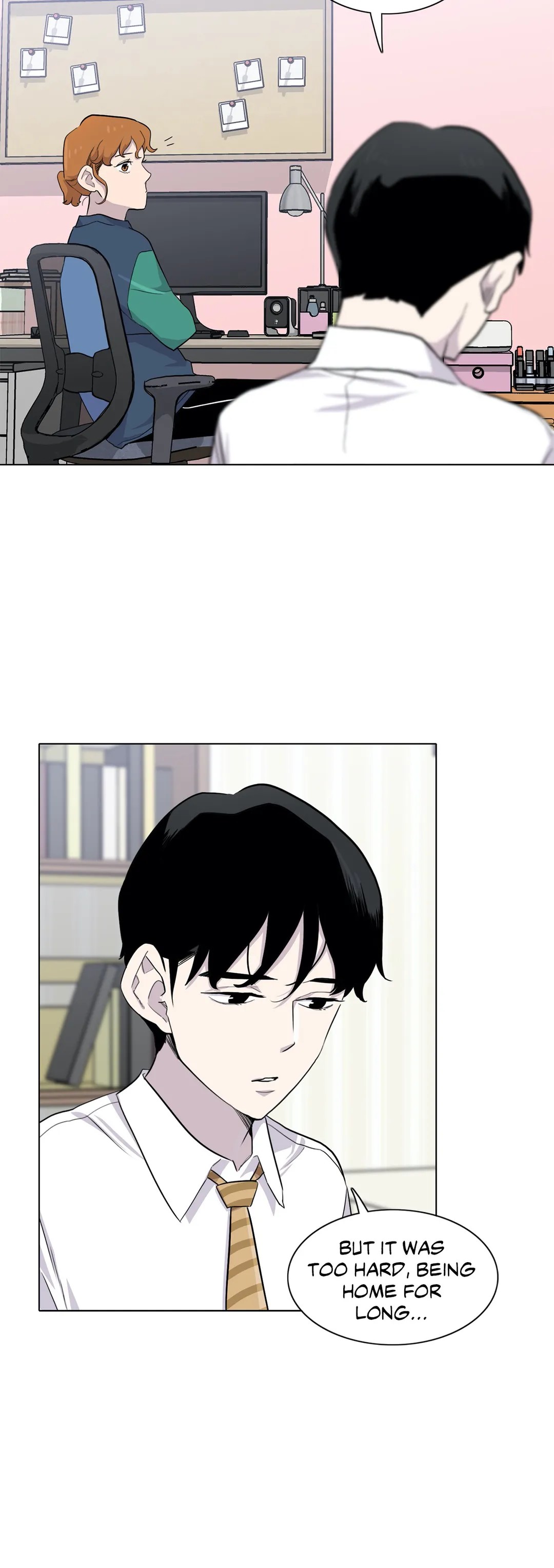 Two Steps Away Chapter 15 image 19