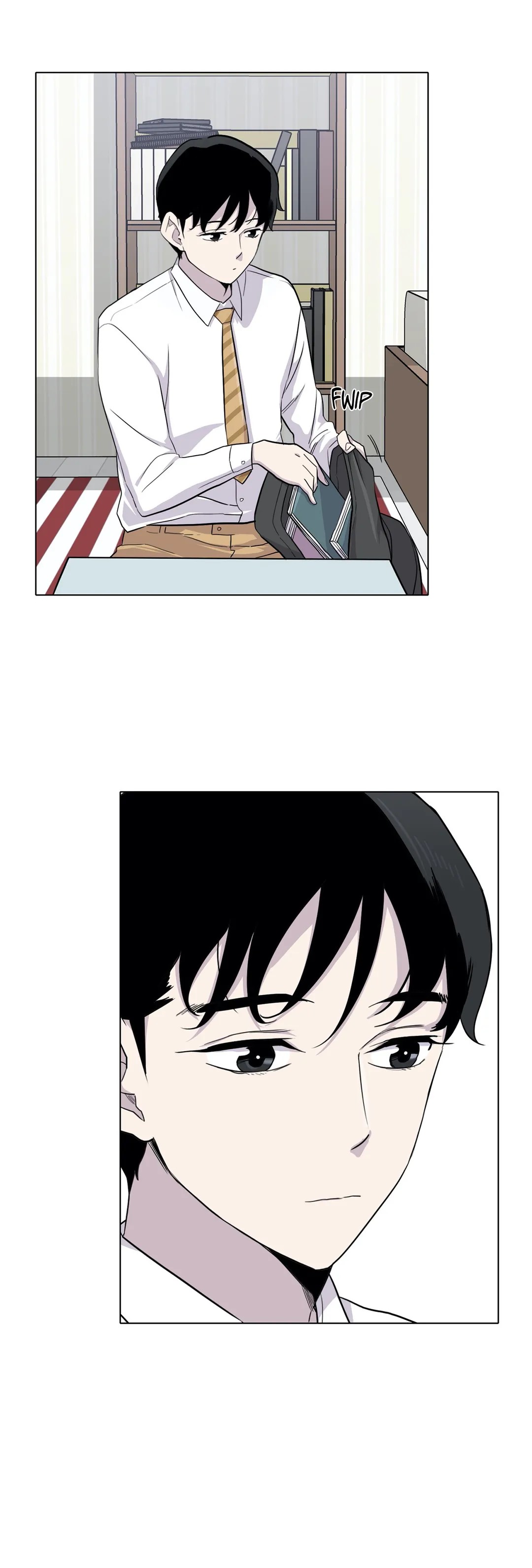Two Steps Away Chapter 15 image 23
