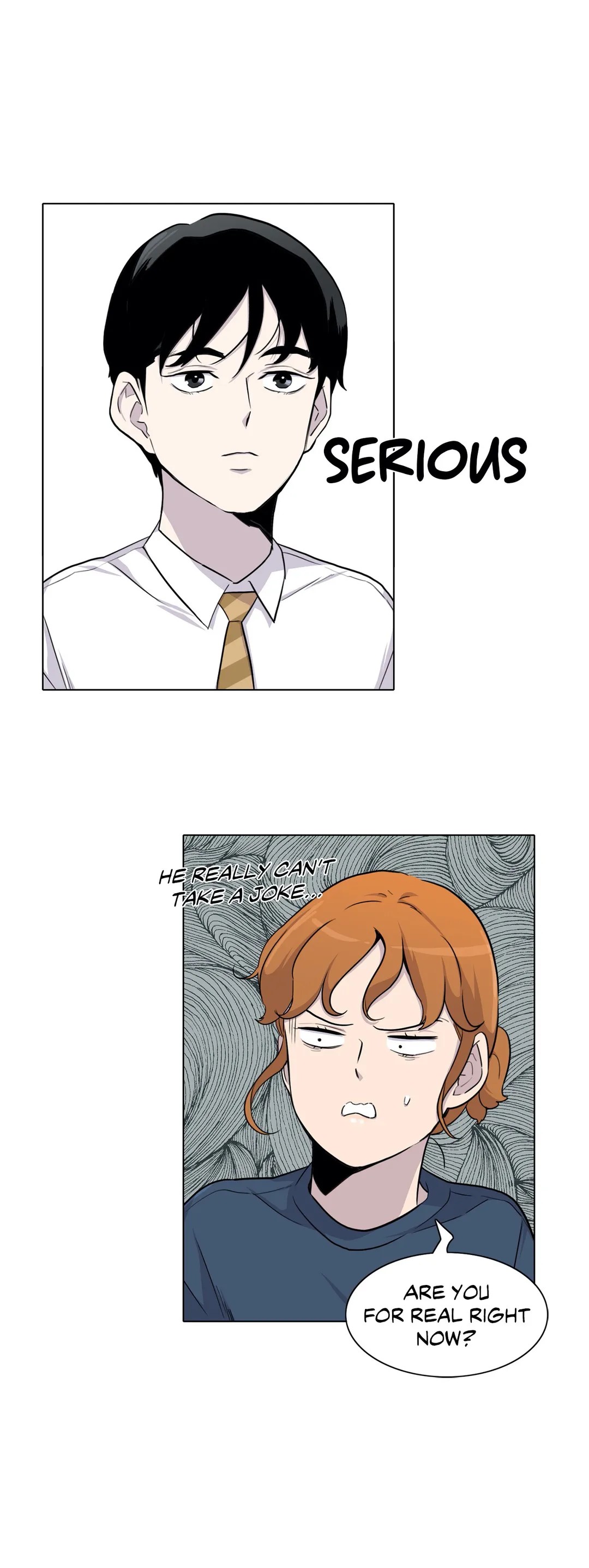 Two Steps Away Chapter 15 image 25