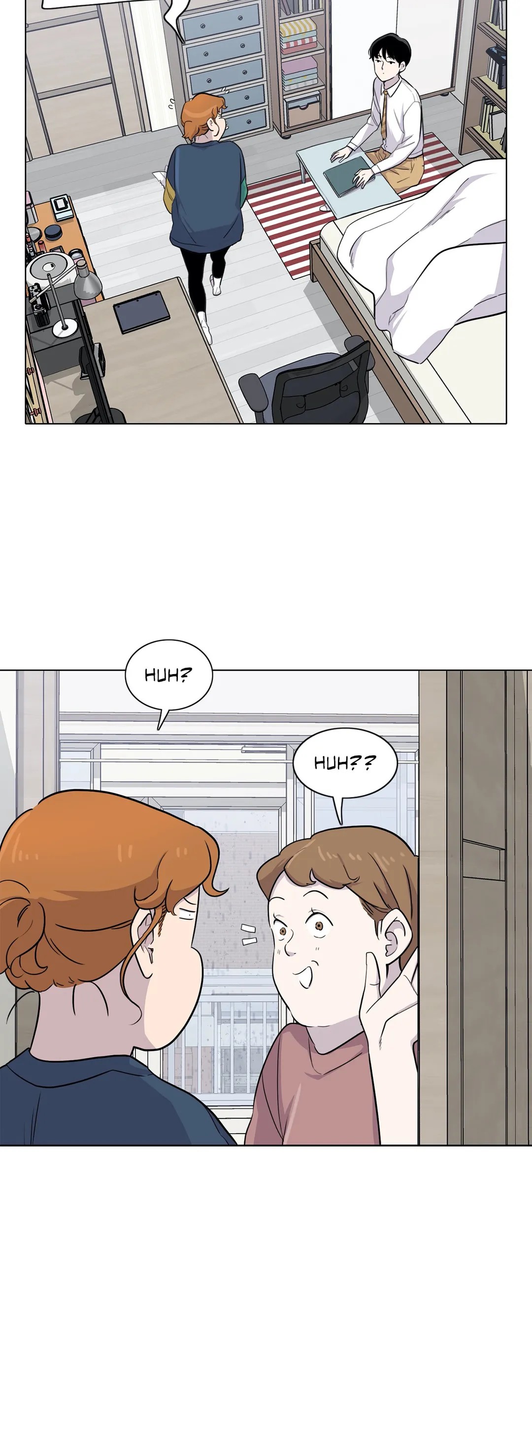Two Steps Away Chapter 15 image 27