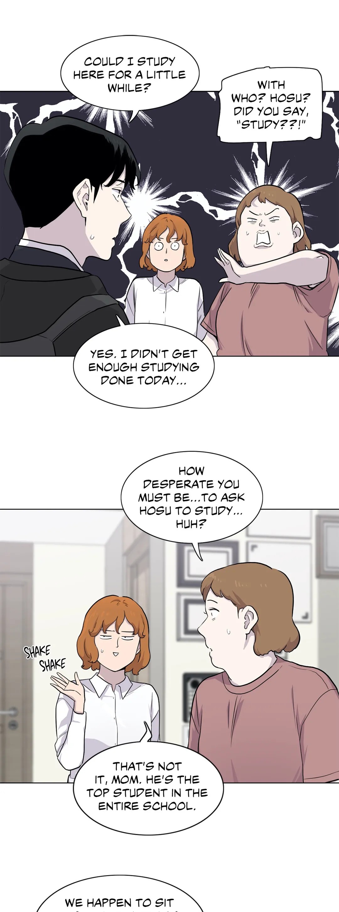 Two Steps Away Chapter 15 image 2