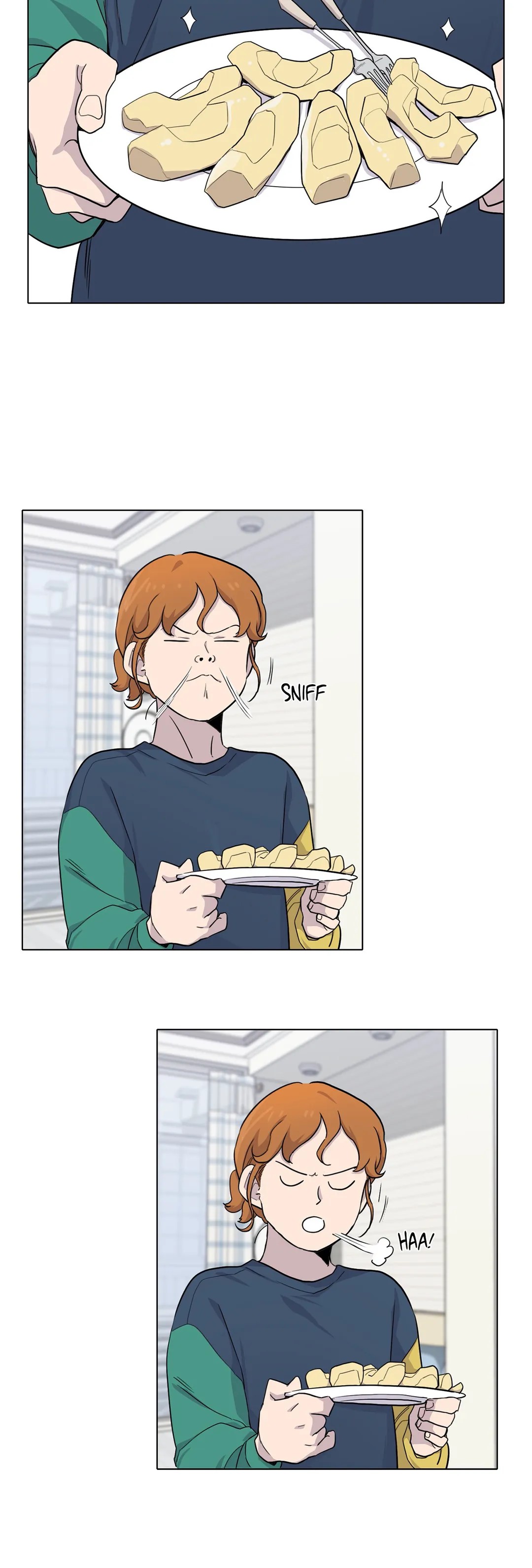 Two Steps Away Chapter 15 image 29