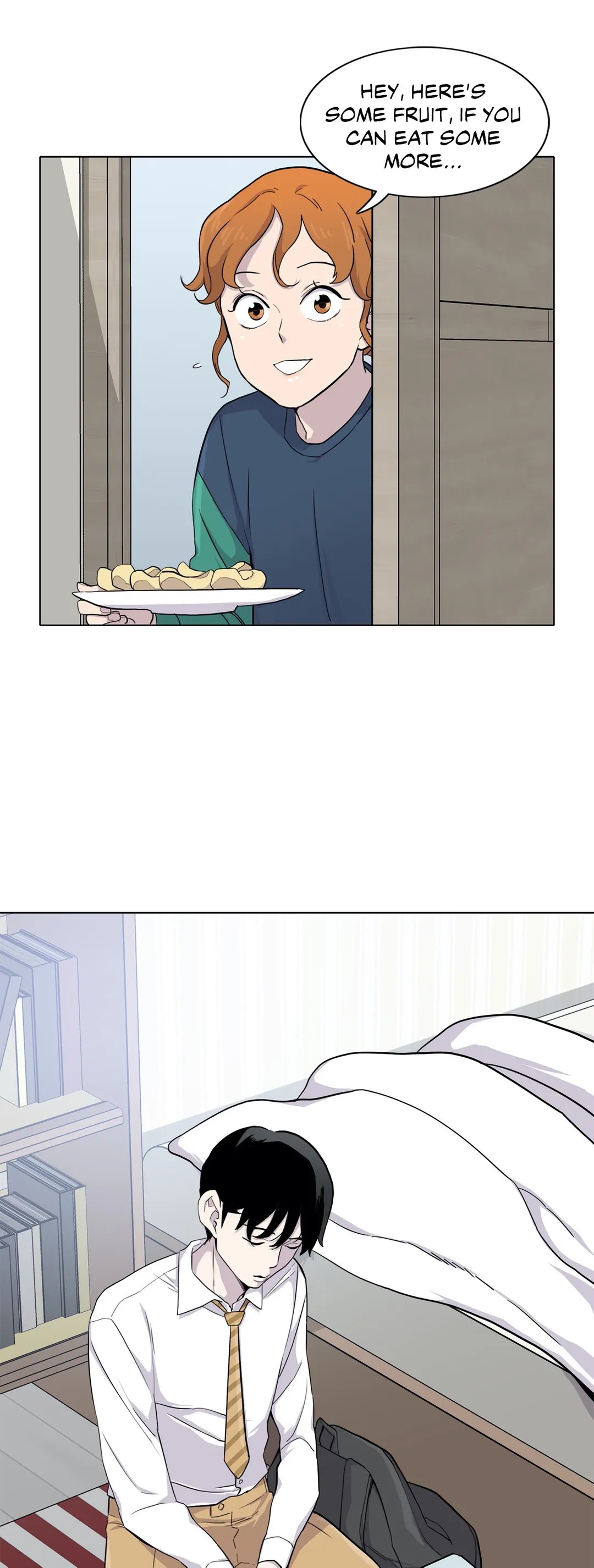 Two Steps Away Chapter 15 image 30