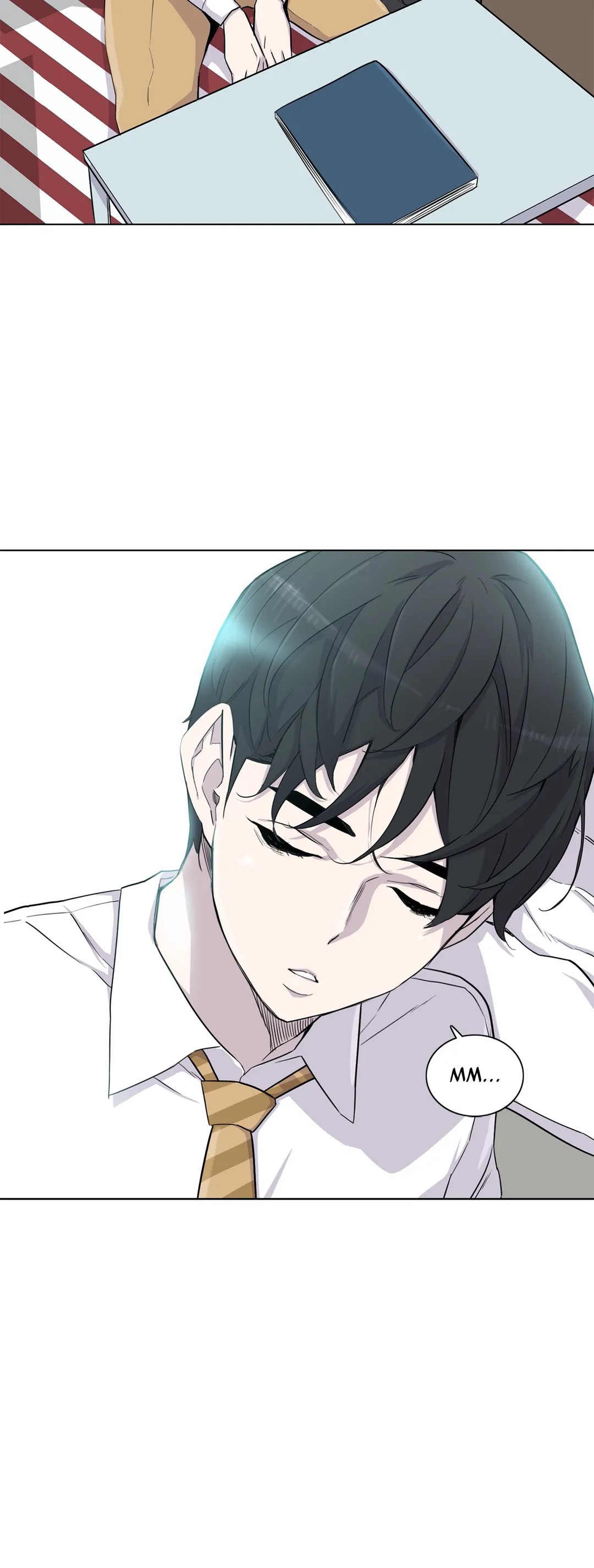 Two Steps Away Chapter 15 image 31