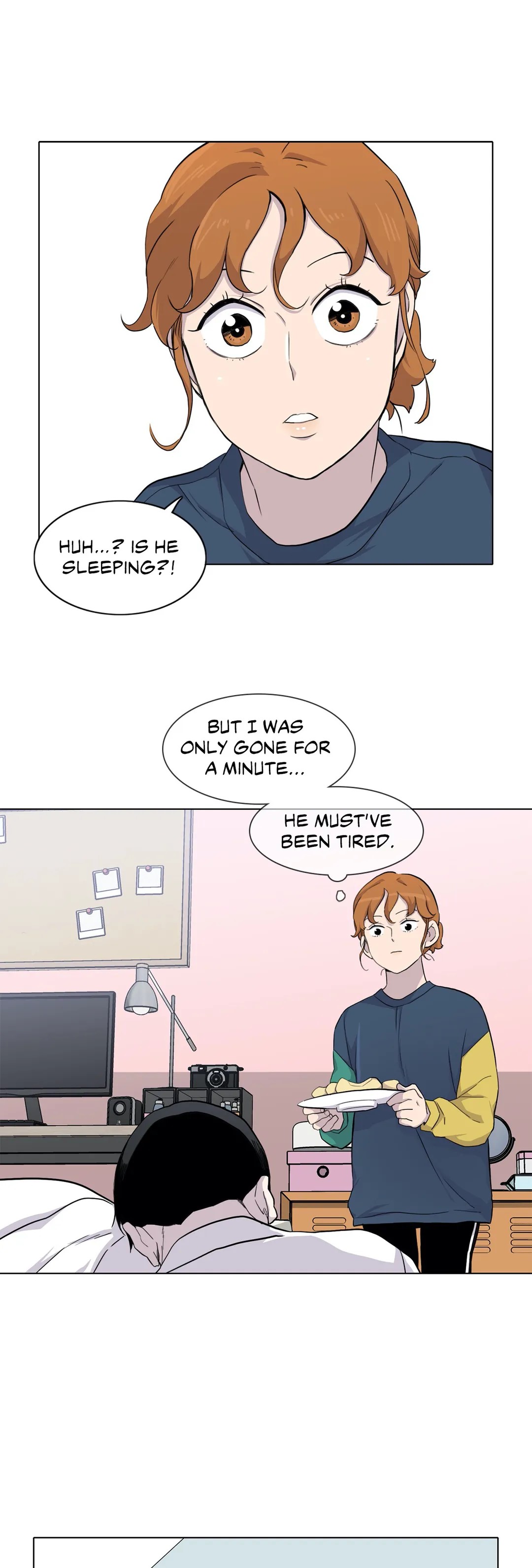 Two Steps Away Chapter 15 image 32