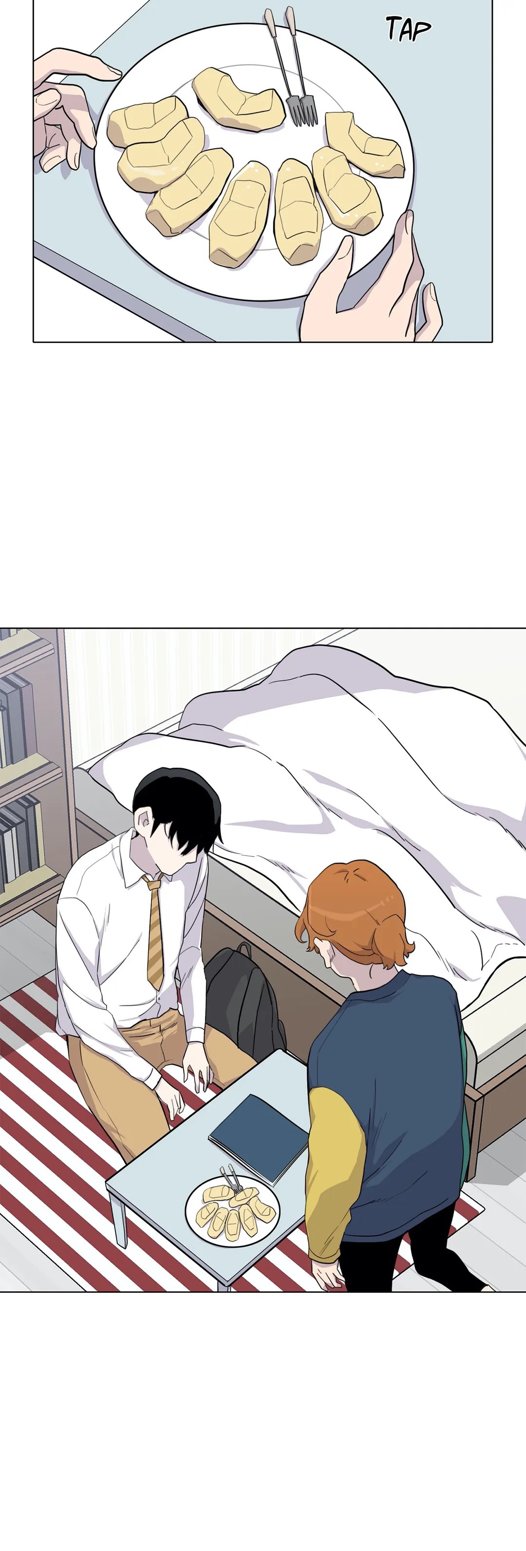 Two Steps Away Chapter 15 image 33