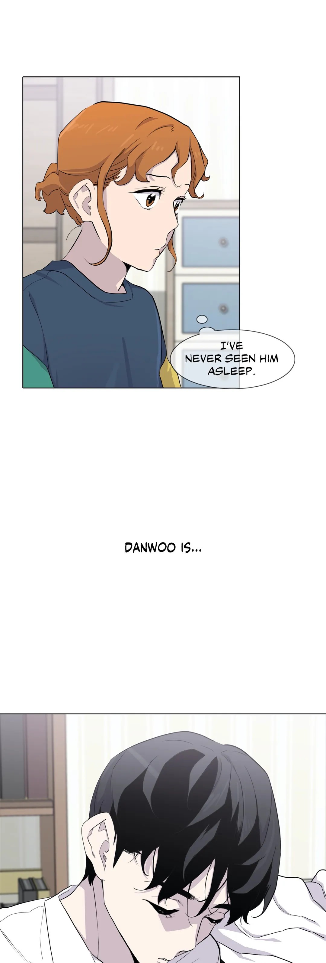 Two Steps Away Chapter 15 image 34
