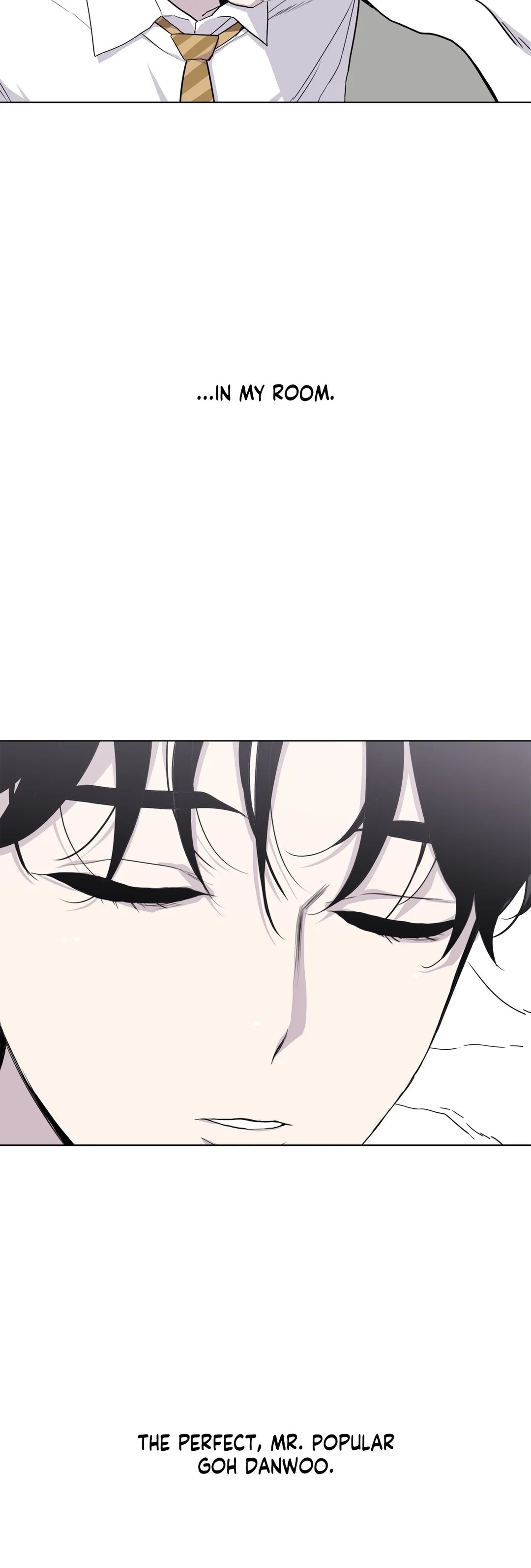 Two Steps Away Chapter 15 image 35