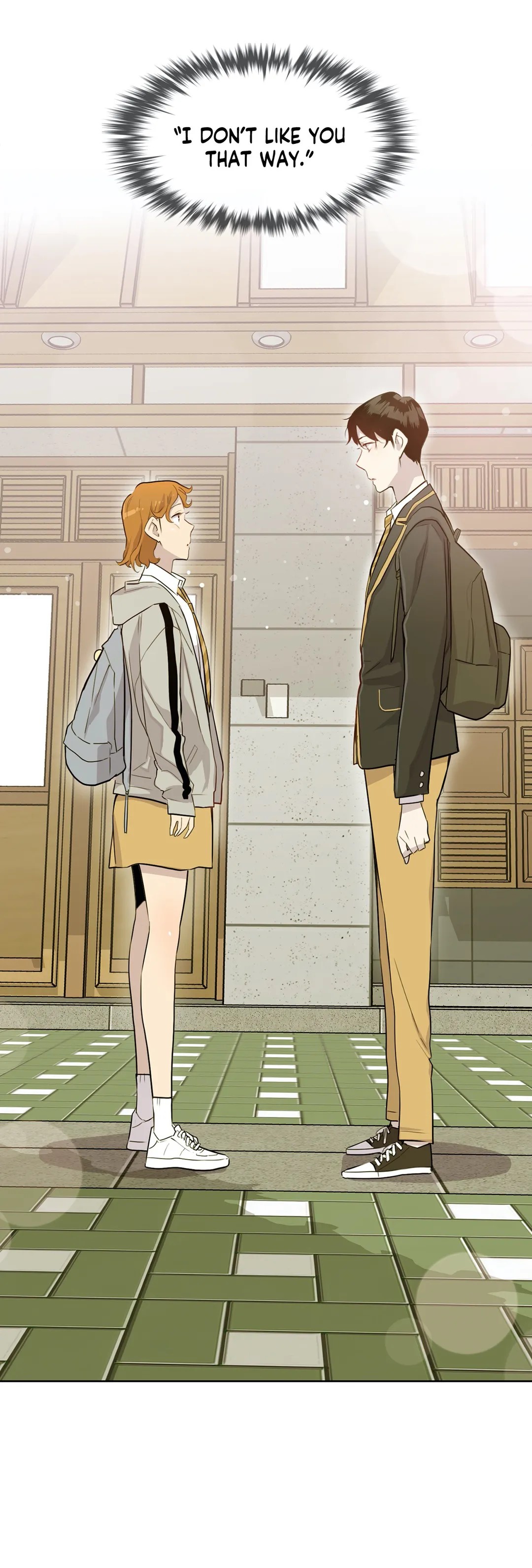 Two Steps Away Chapter 15 image 37