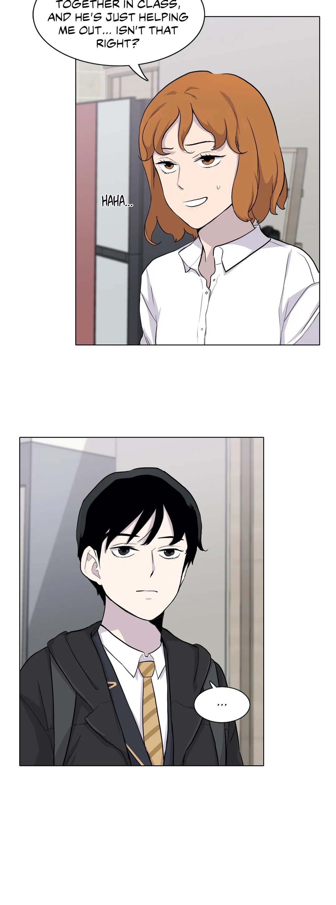 Two Steps Away Chapter 15 image 3