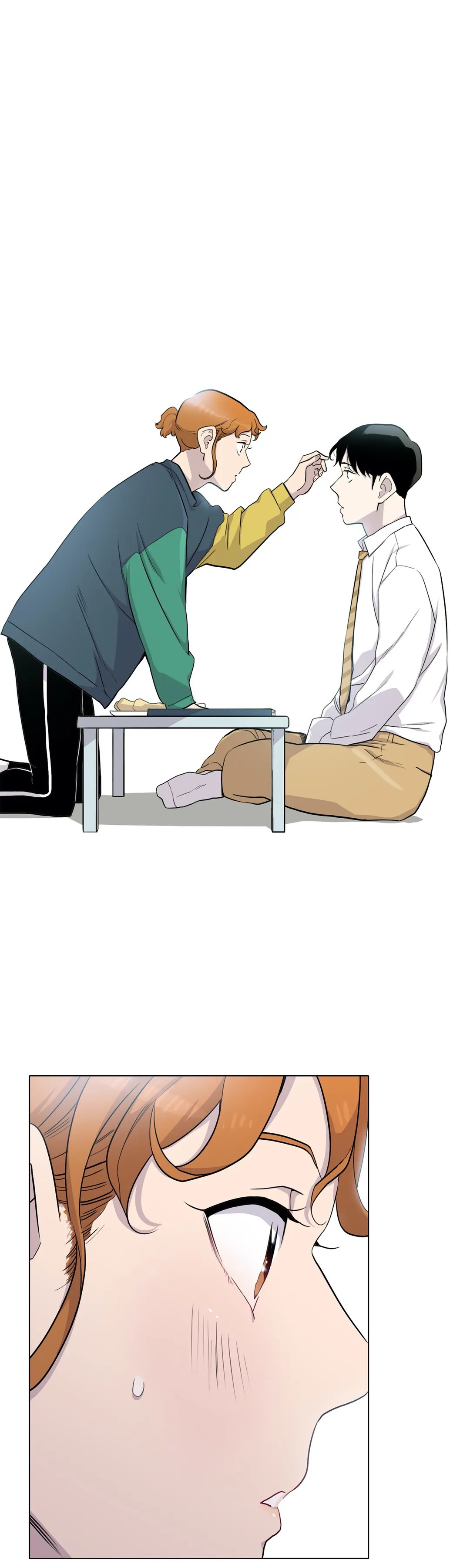 Two Steps Away Chapter 15 image 41