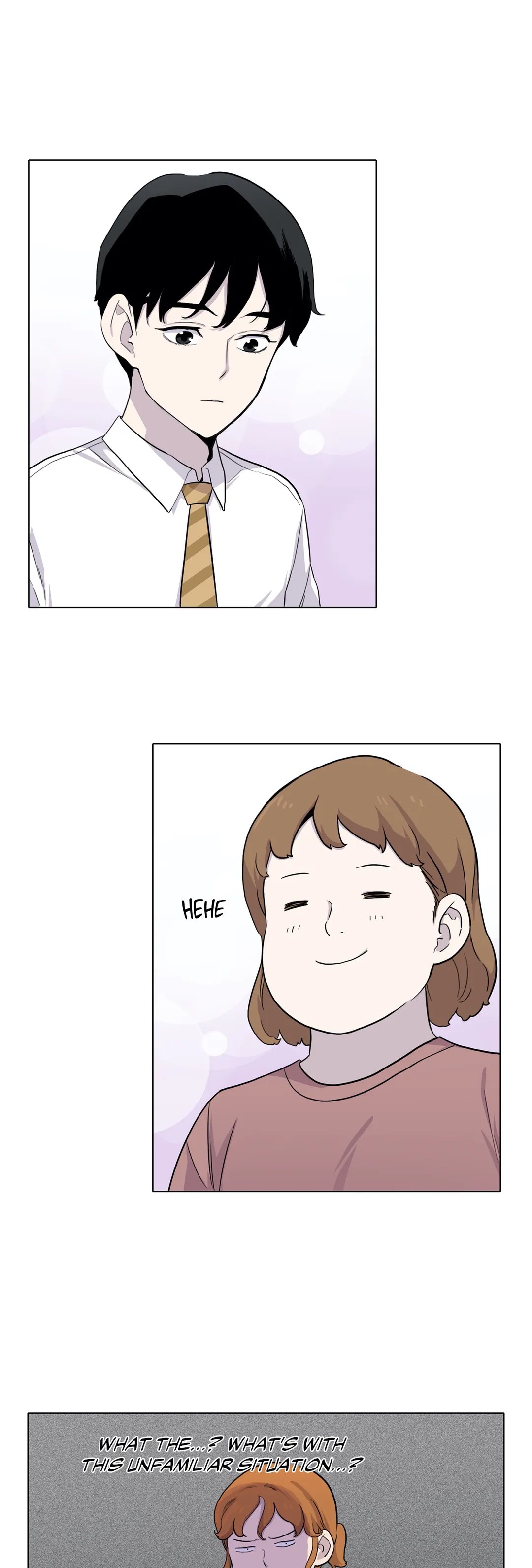 Two Steps Away Chapter 15 image 8