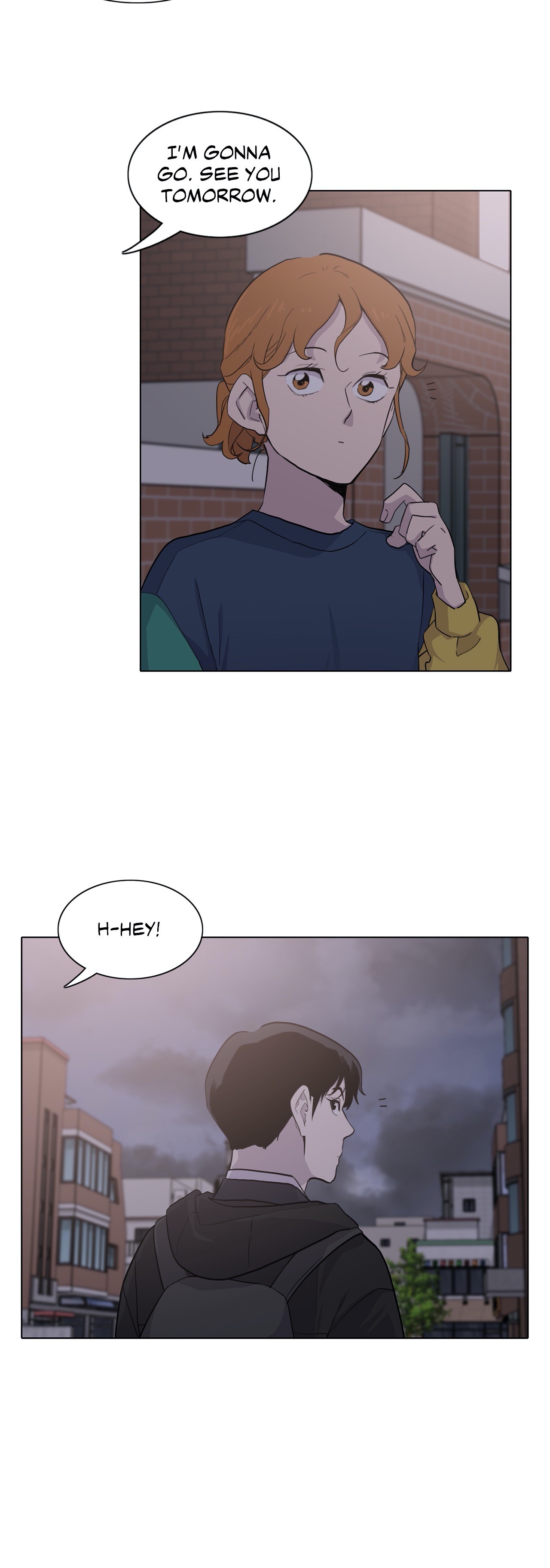 Two Steps Away Chapter 16 image 9